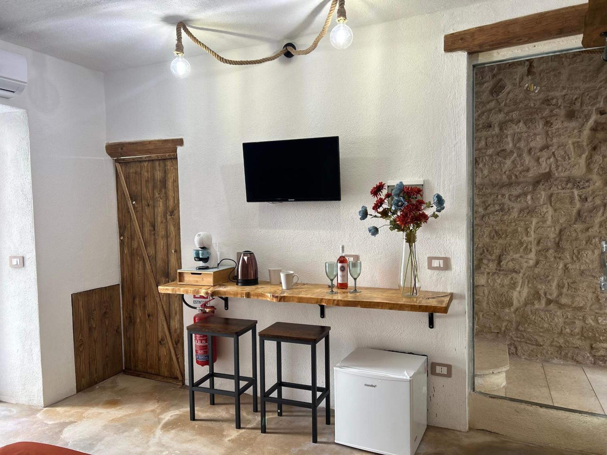 Guest house Dimora Pietranima