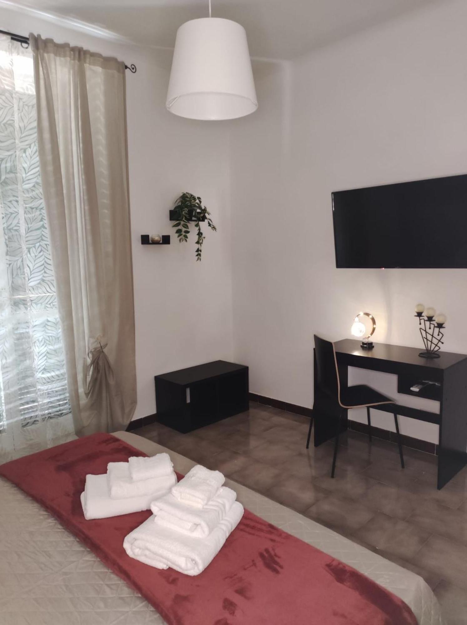 111 Apartment