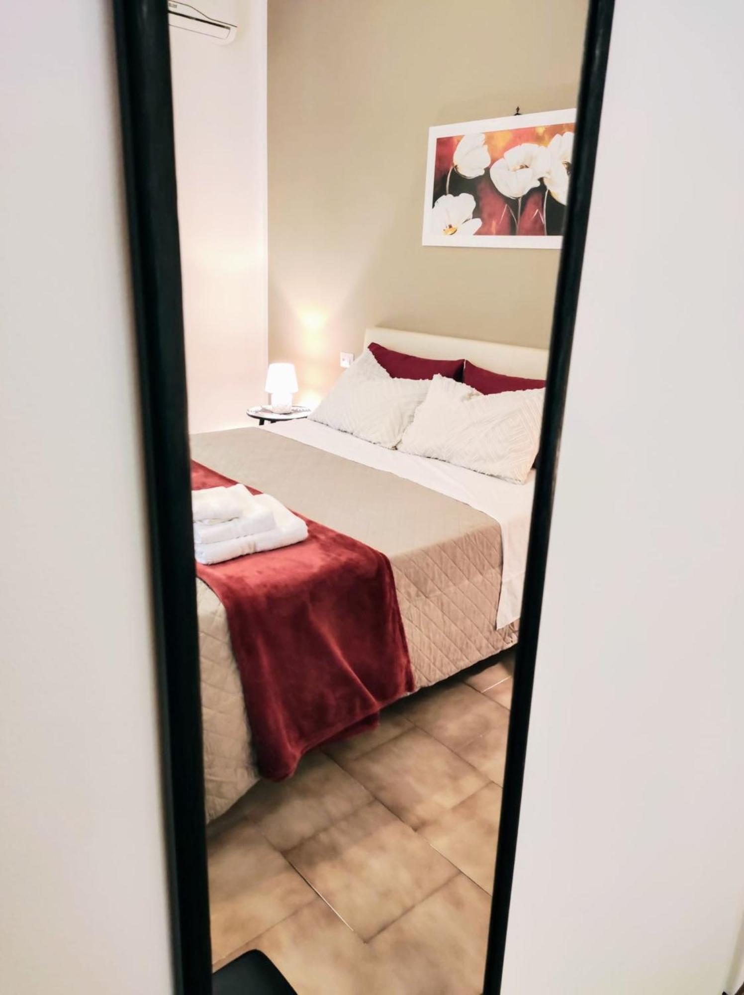 111 Apartment *