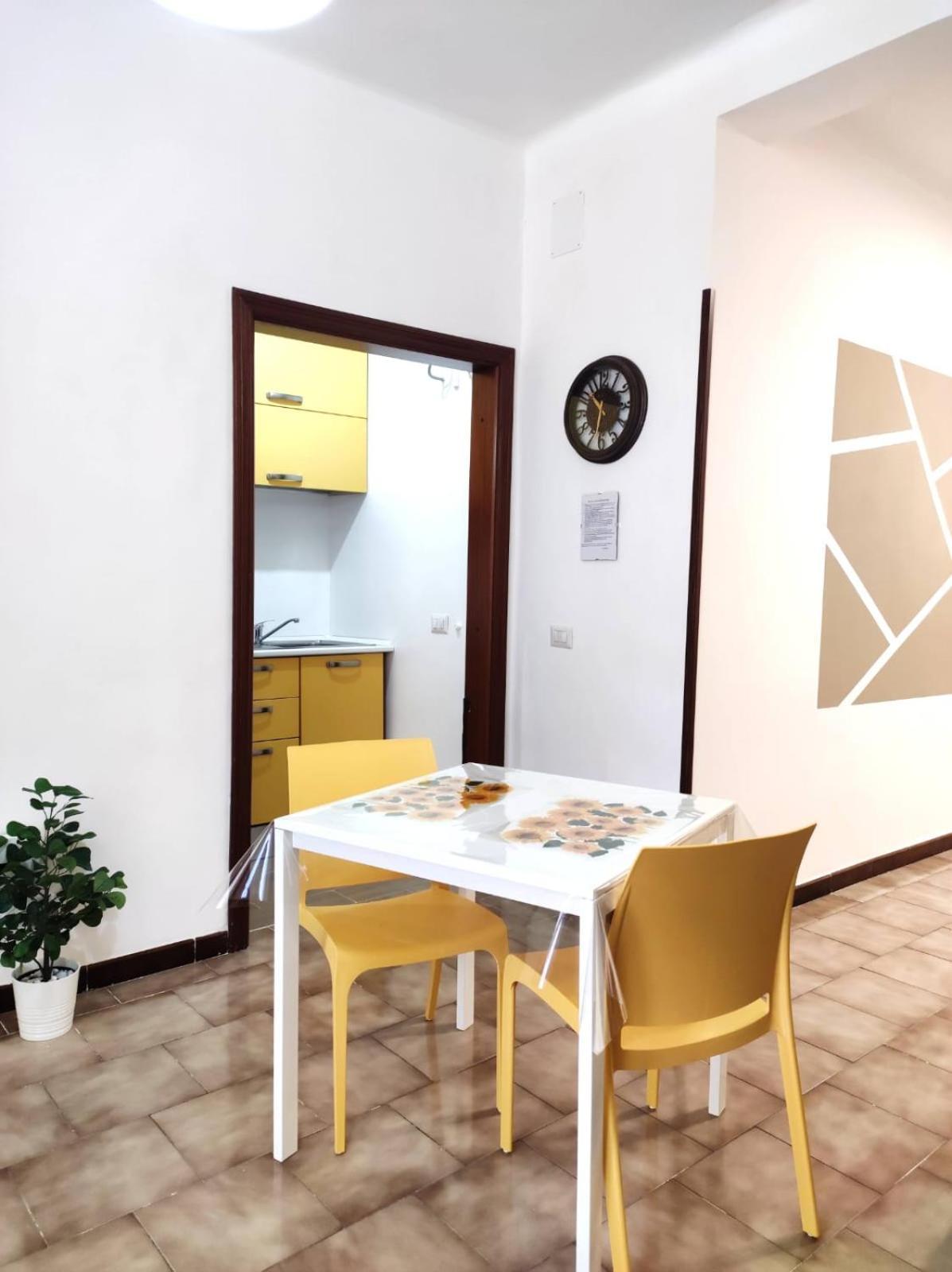 Apartment 111 *