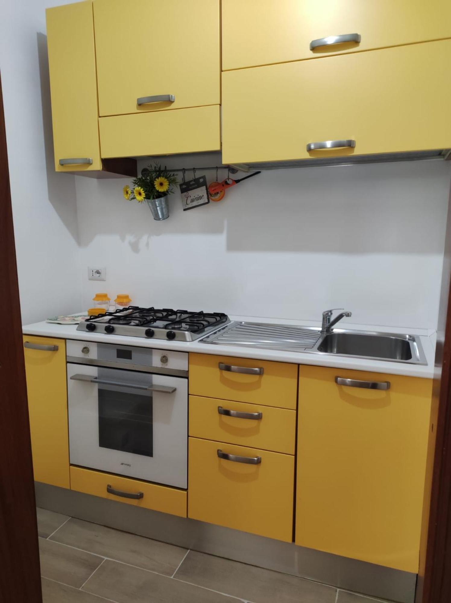111 Apartment