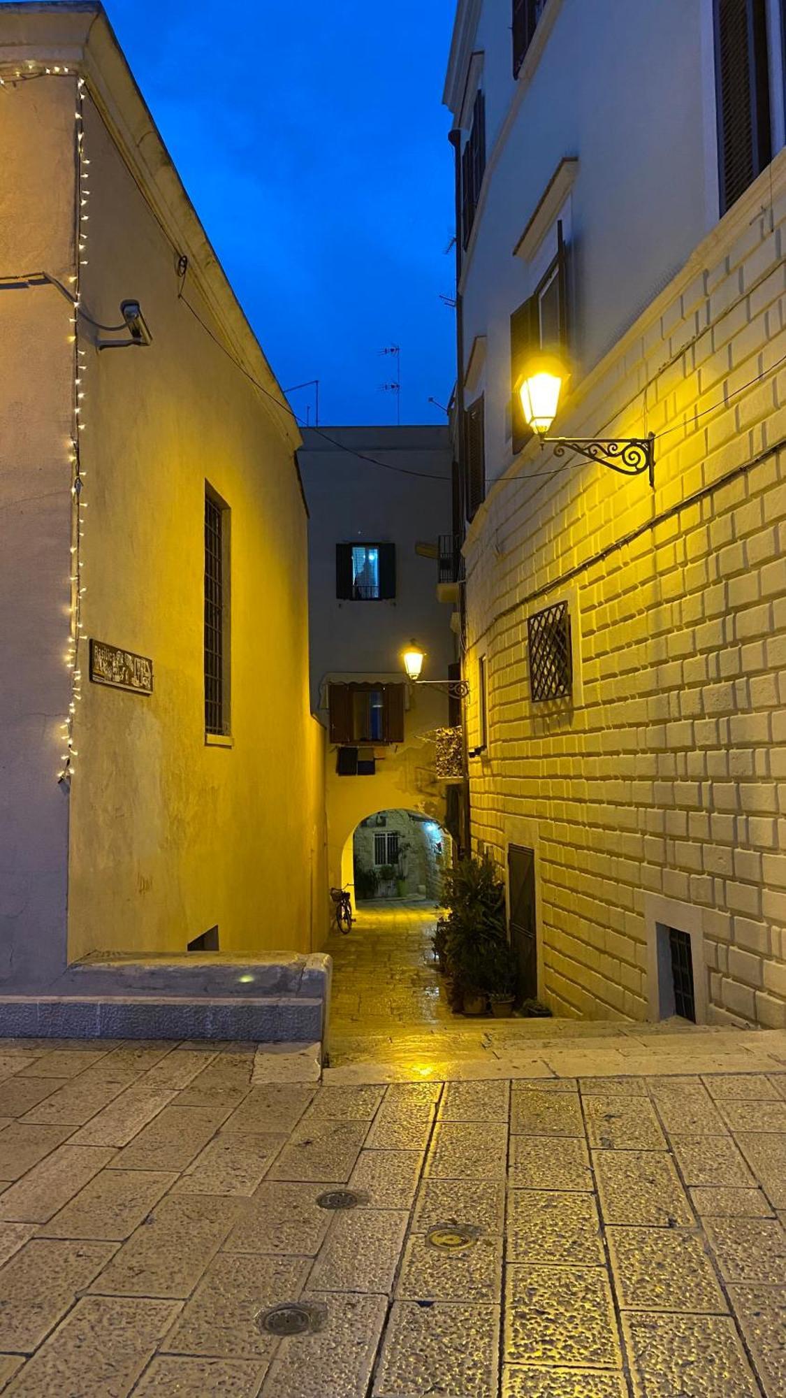 Arco Vanese Appartement