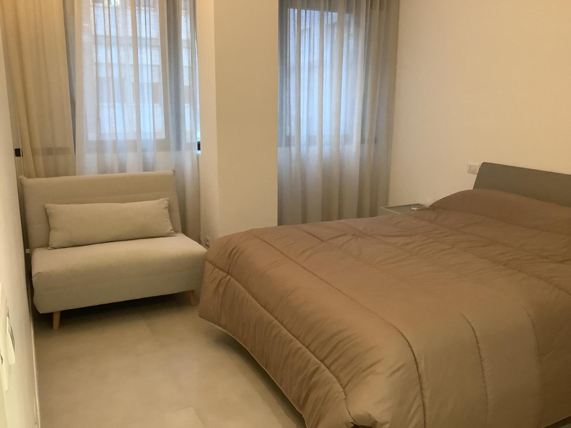 Puglia Apartment! Nuova Costruzione Centro Apartment