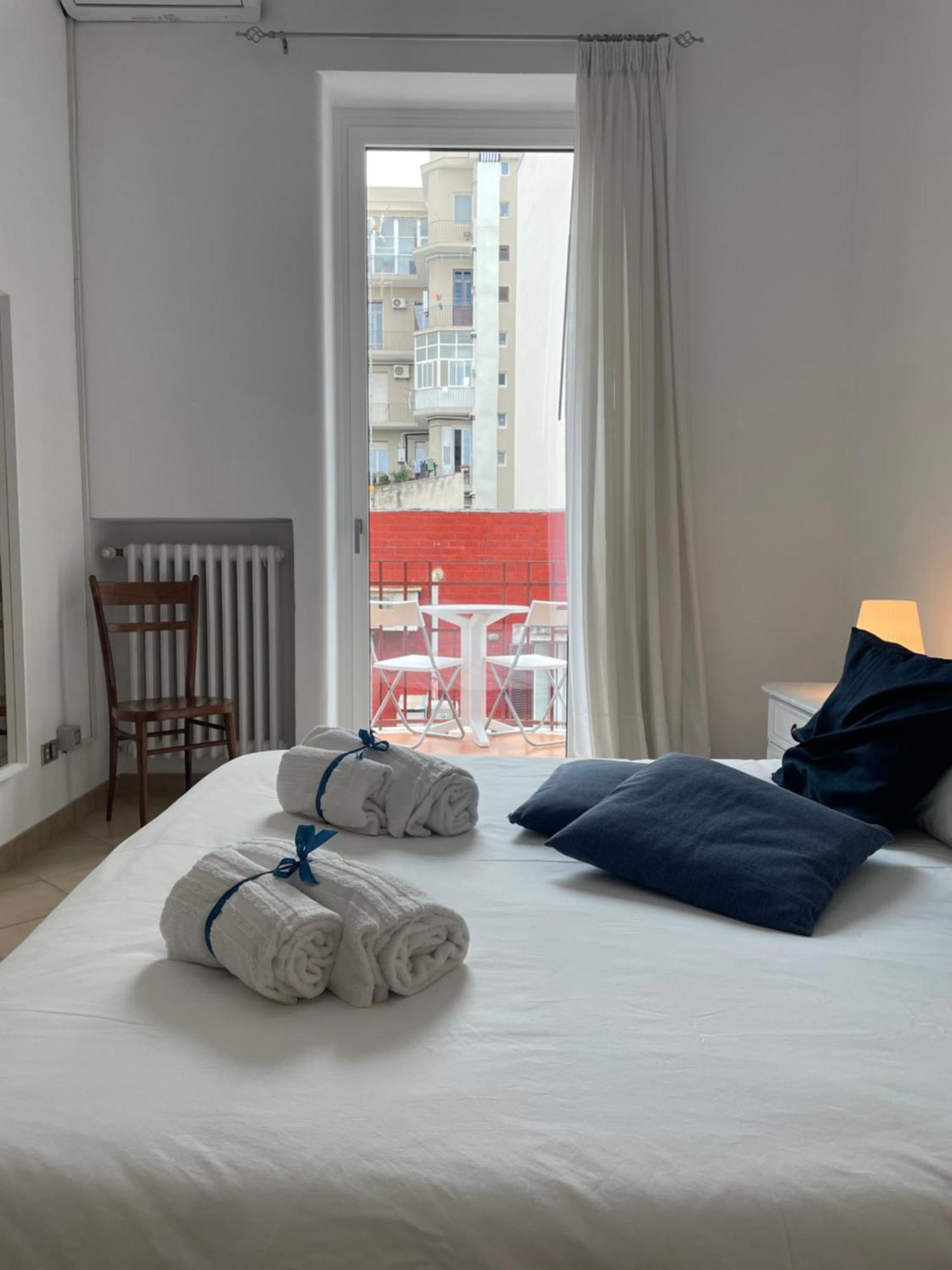 Incas Apartment