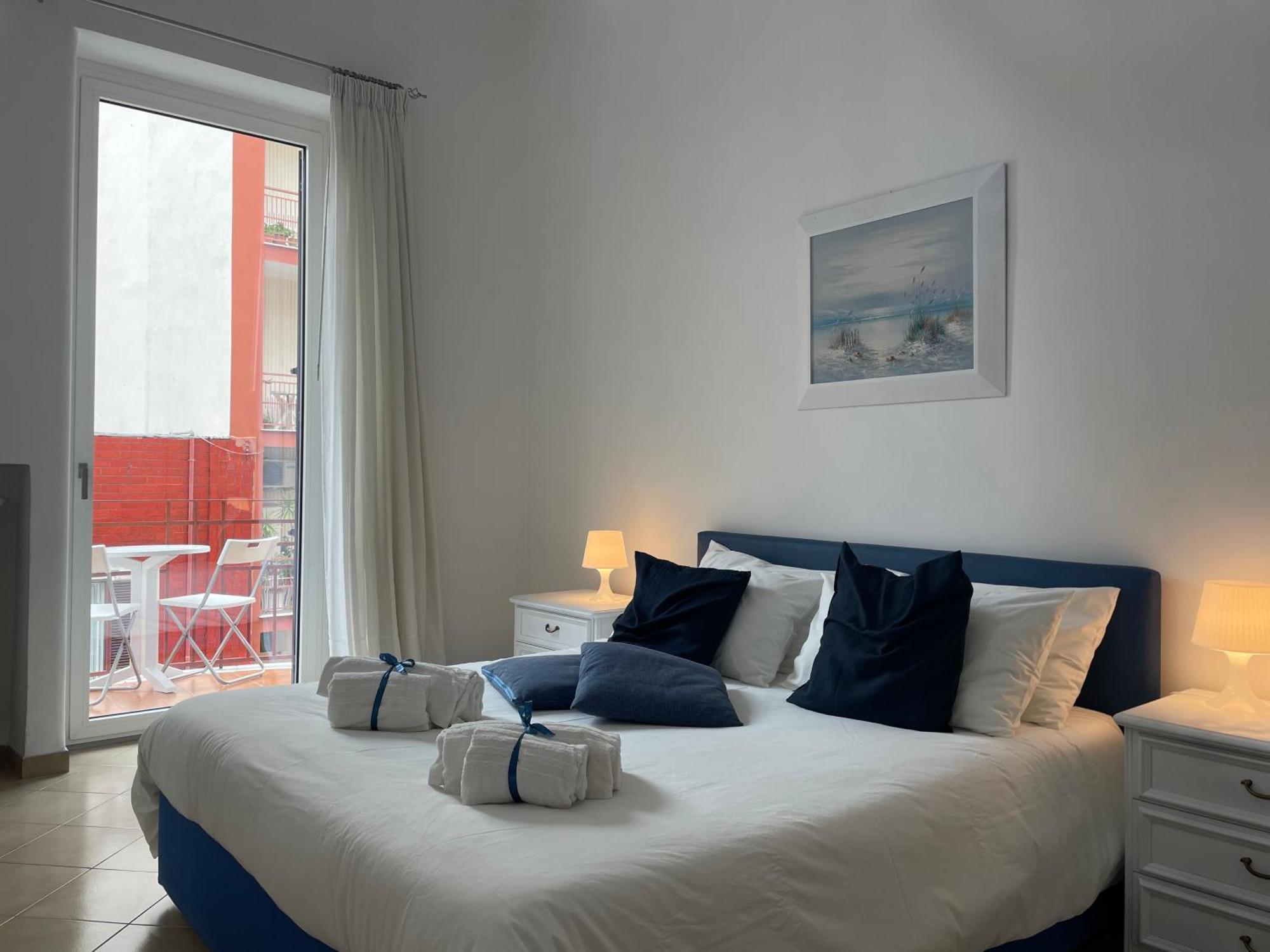 Incas Apartment