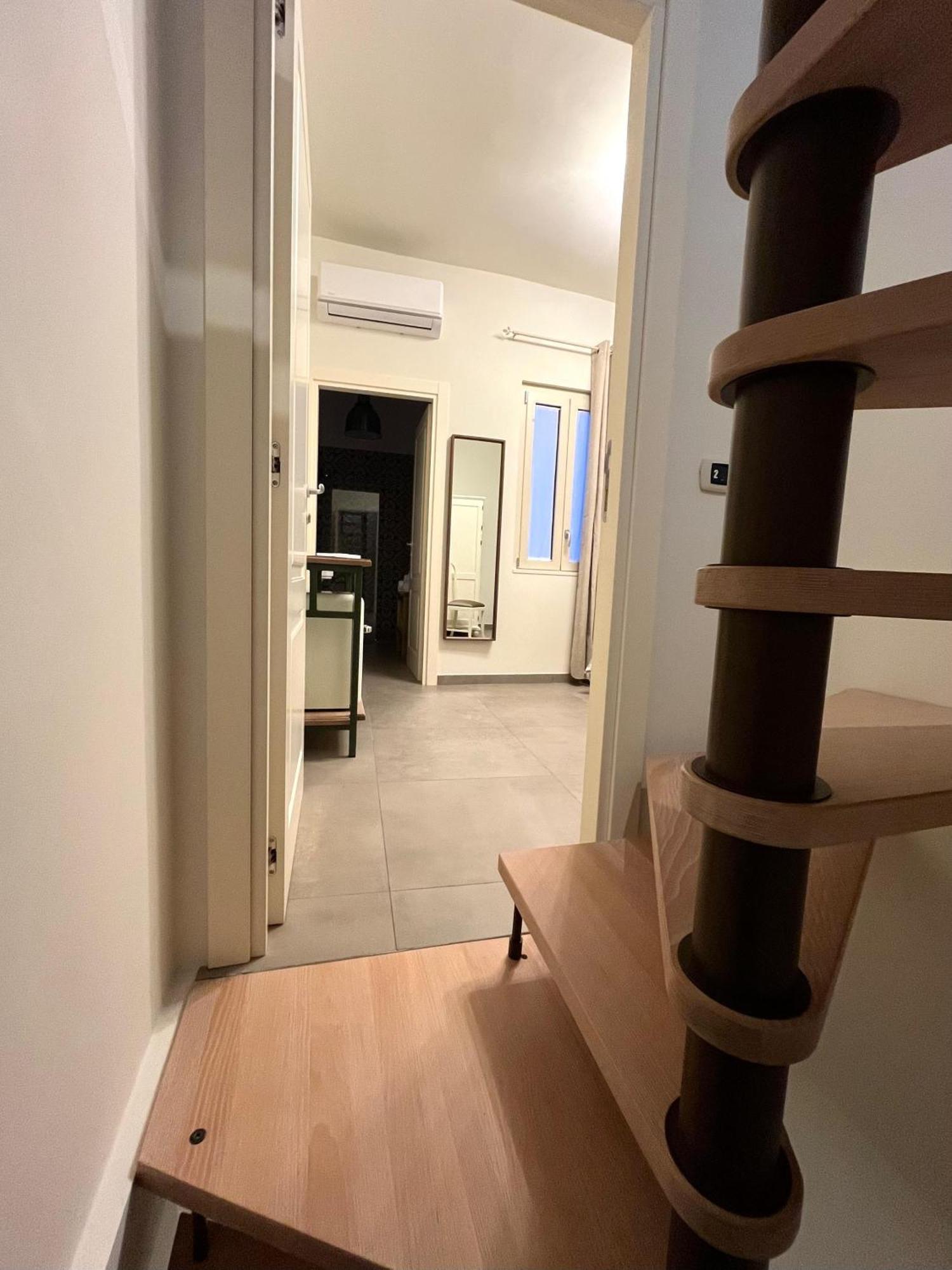 Bed & Breakfast Arco Trinita *