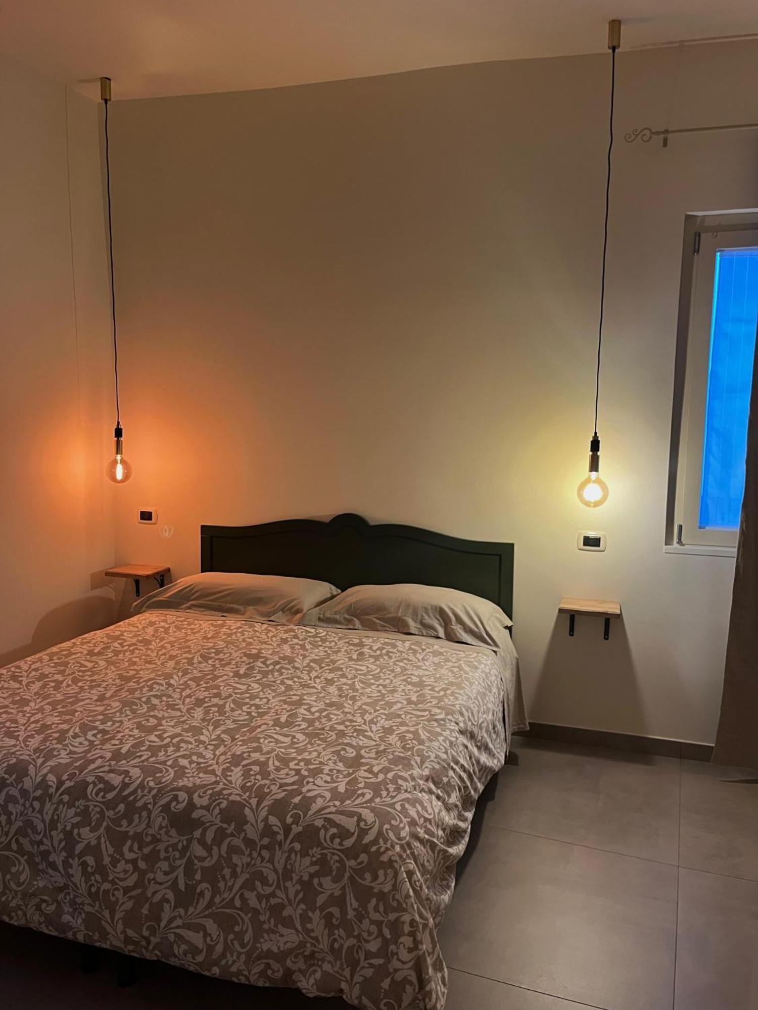 Arco Trinita Bed & Breakfast Bari