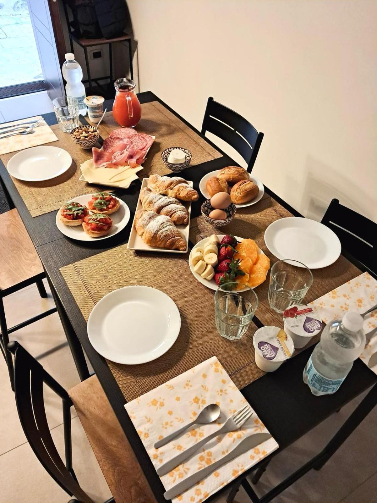 Bed & Breakfast Arco Trinita
