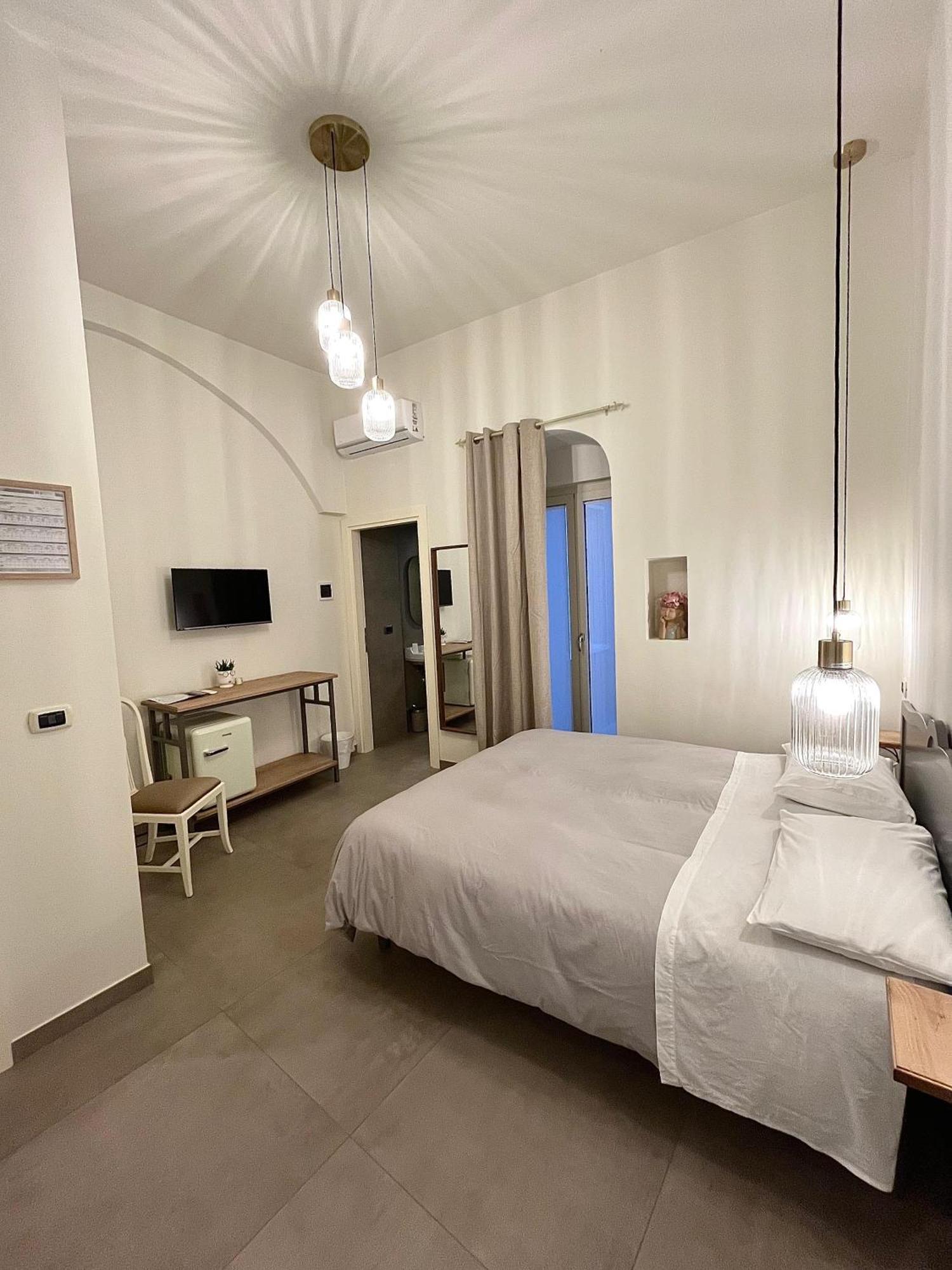 Bed & Breakfast Arco Trinita Bari
