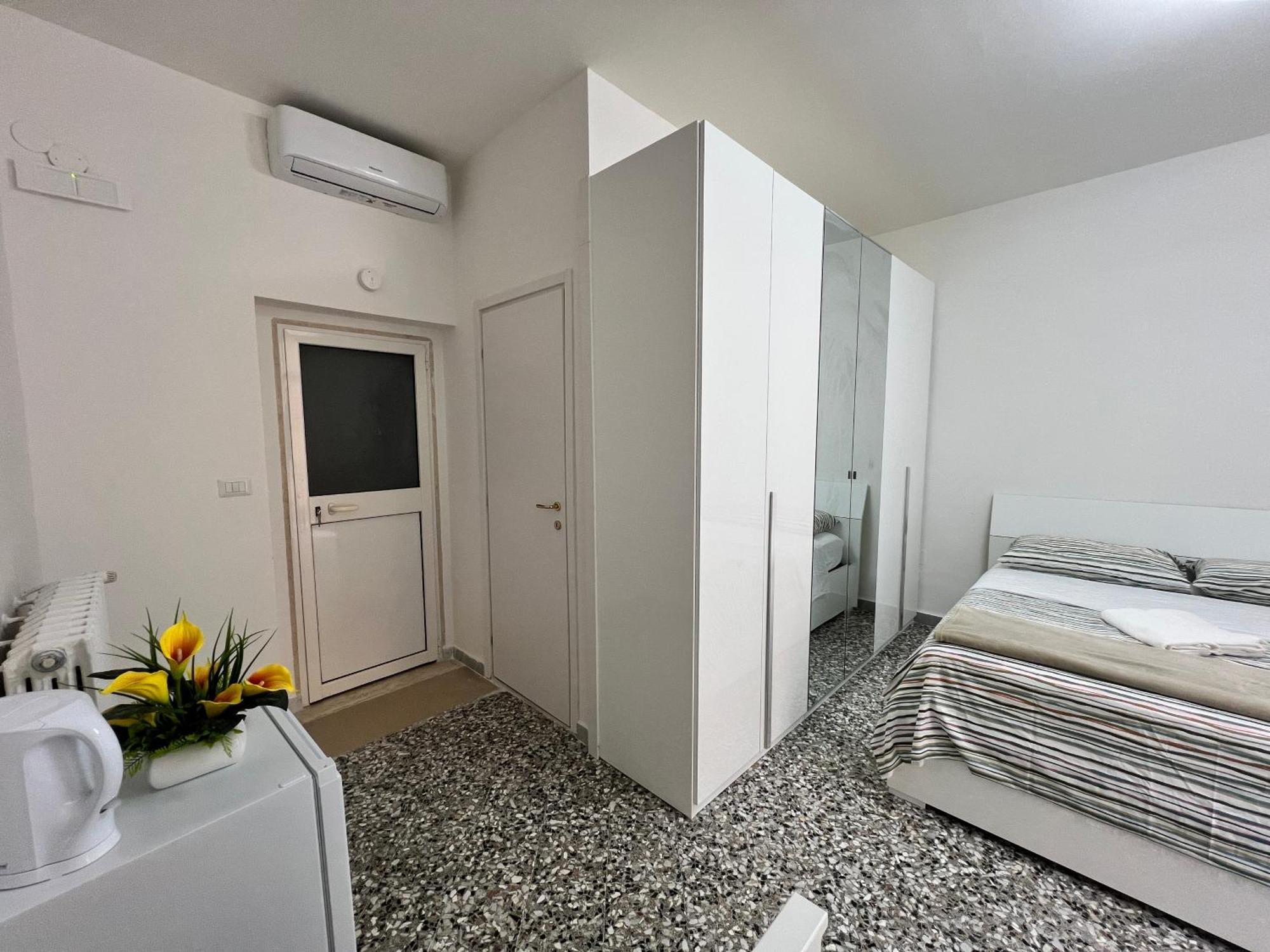 Manzoni 185 *