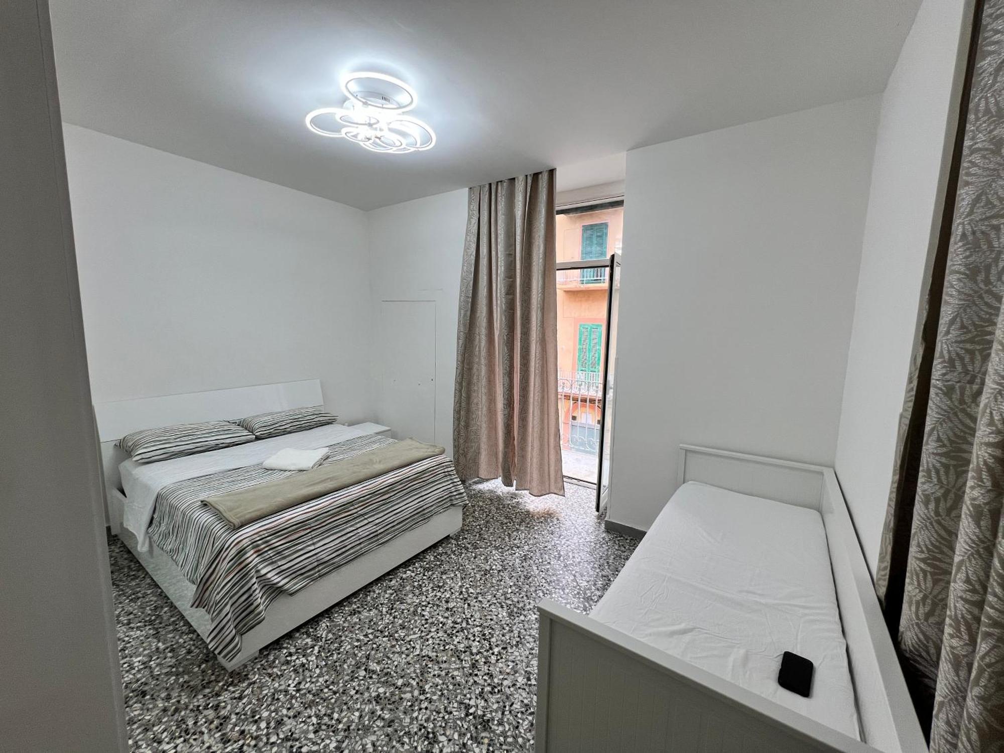 Manzoni 185 Guest house