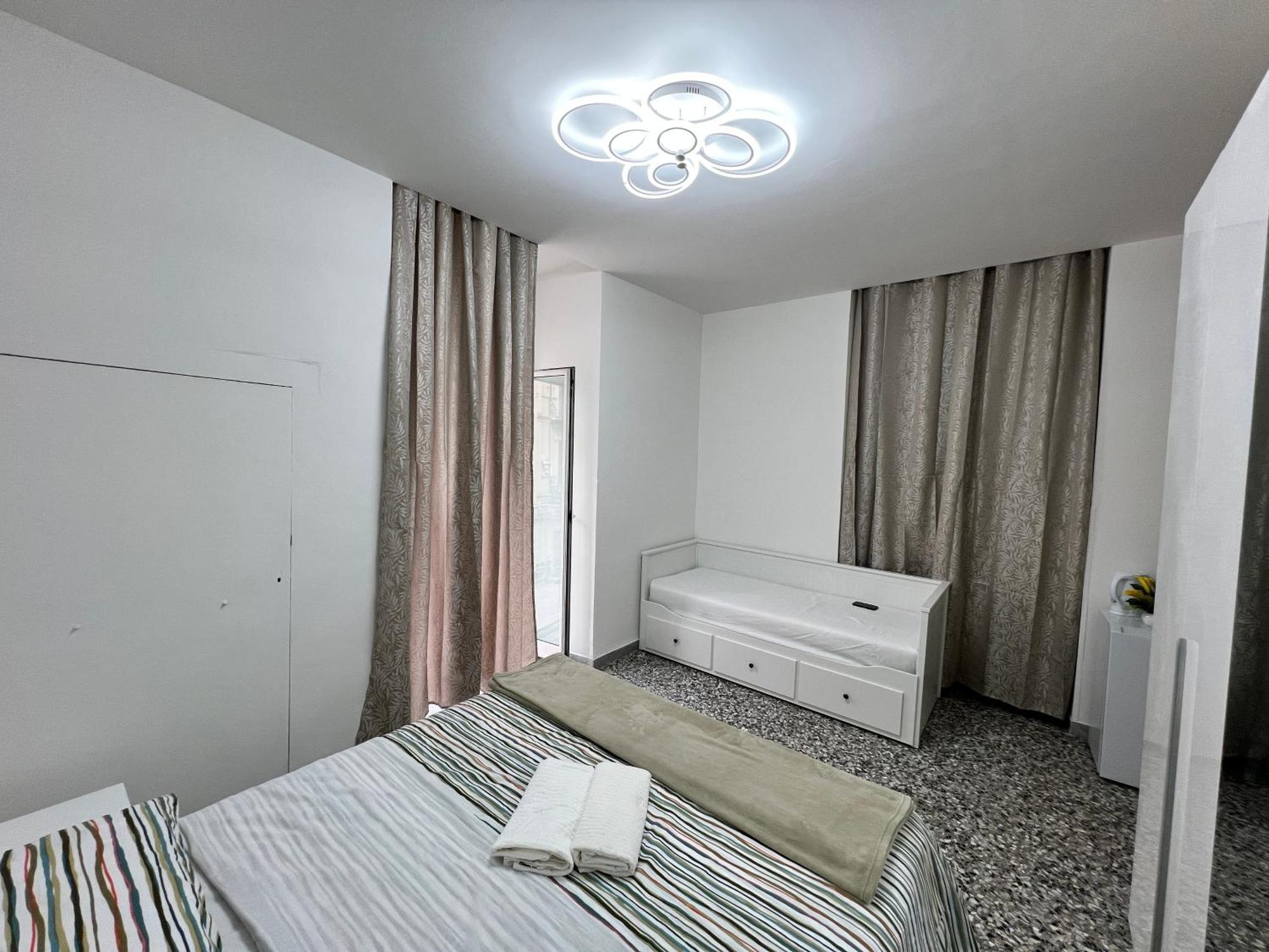 Manzoni 185 Guest house