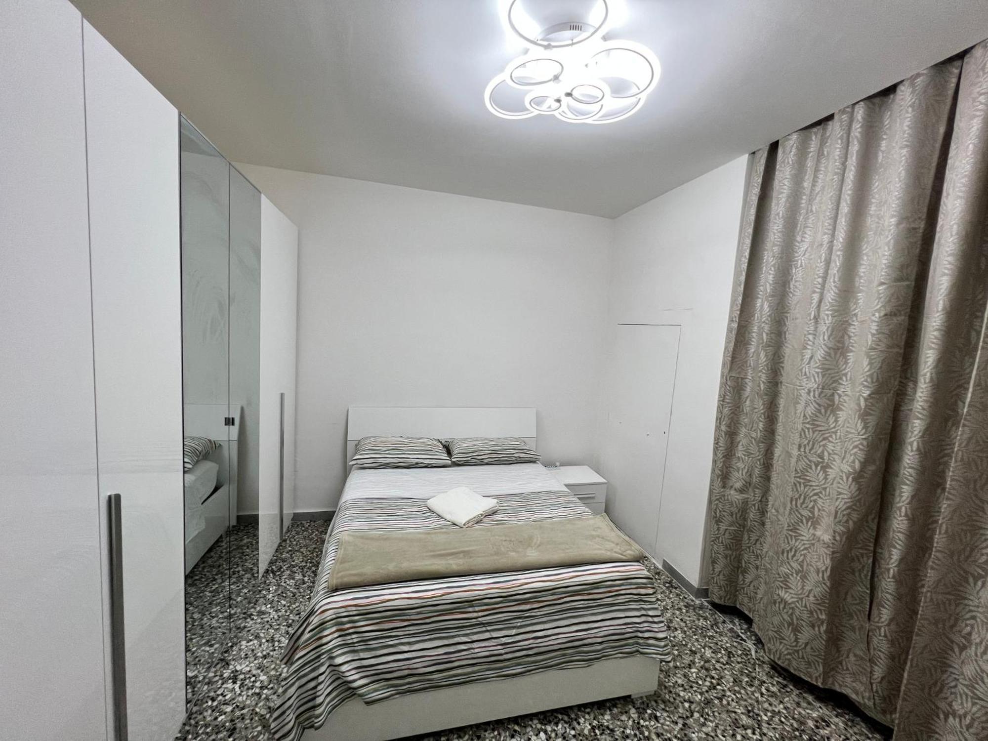 Guest house Manzoni 185 Bari