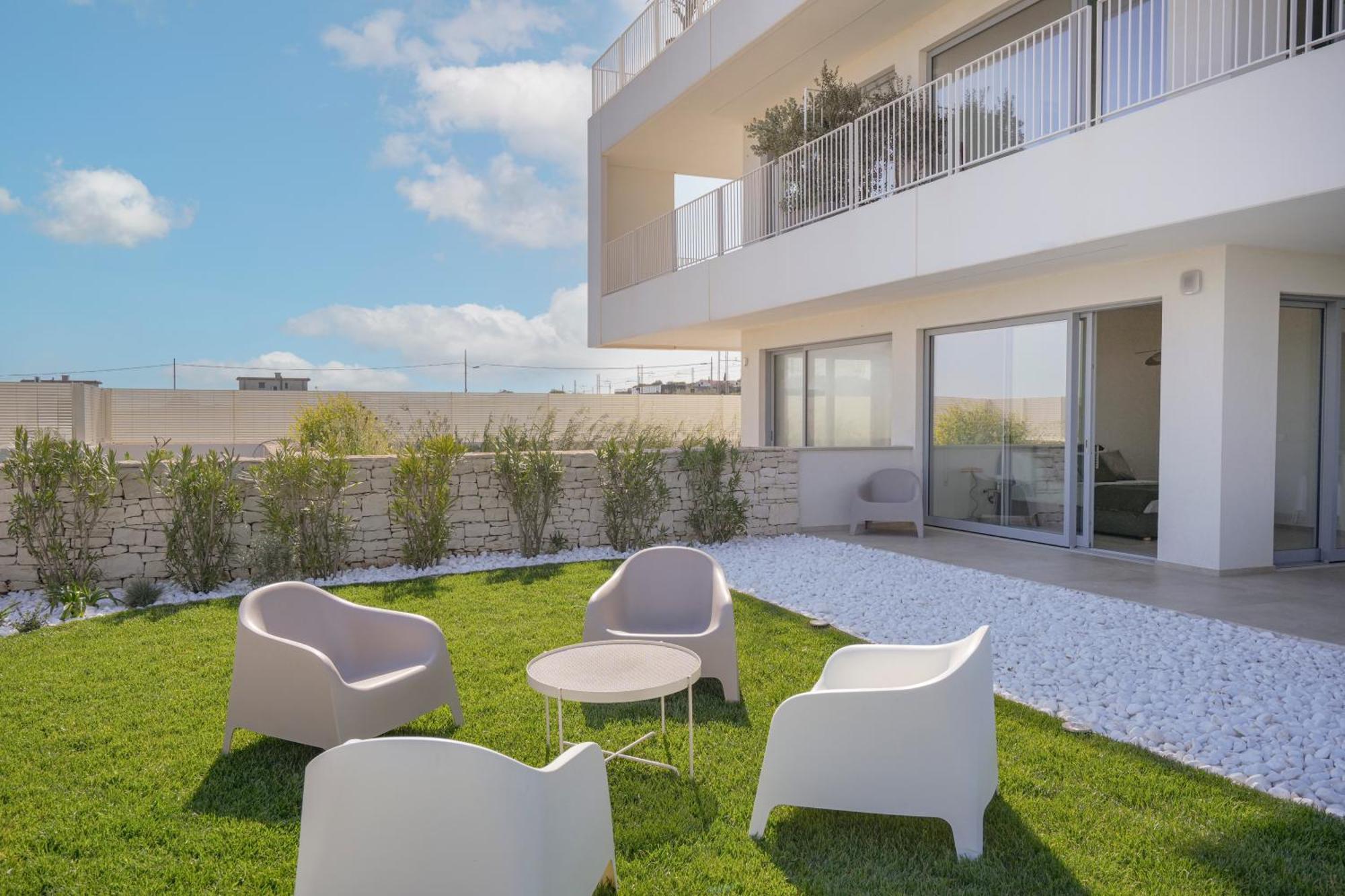 Villa Fronte Mare