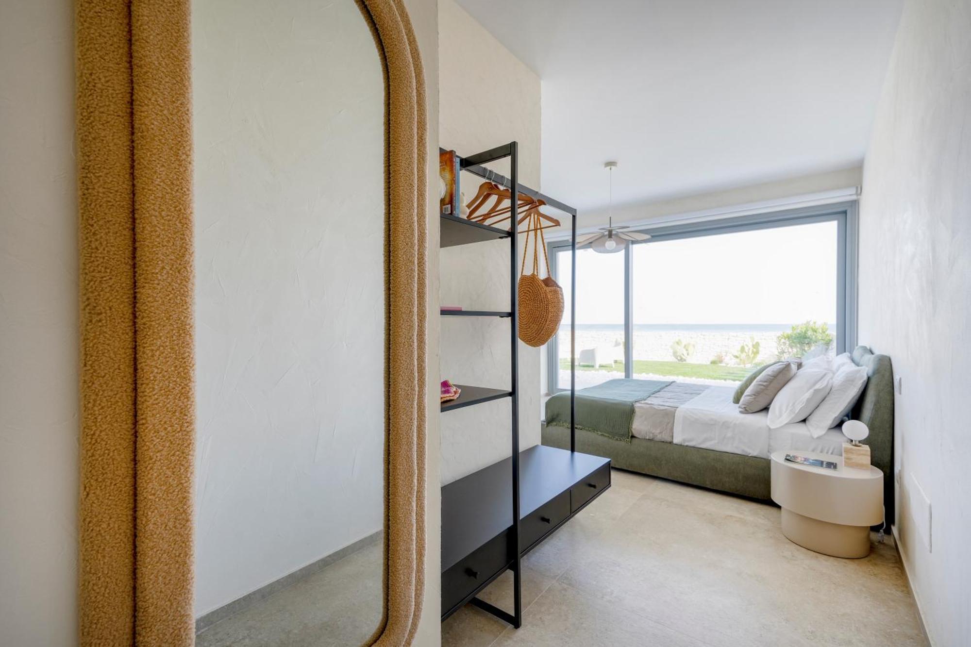 Fronte Mare Villa