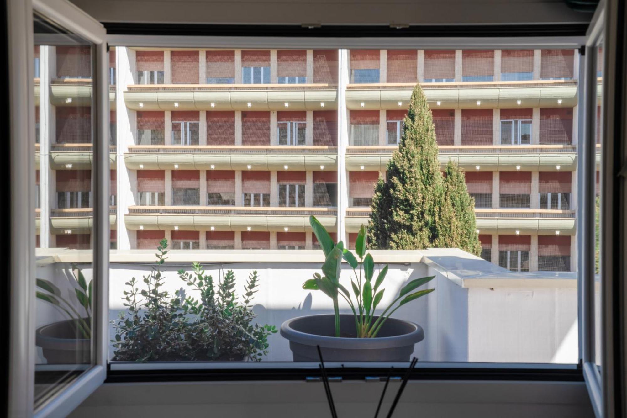 La Terrazza Del Galateo Bari