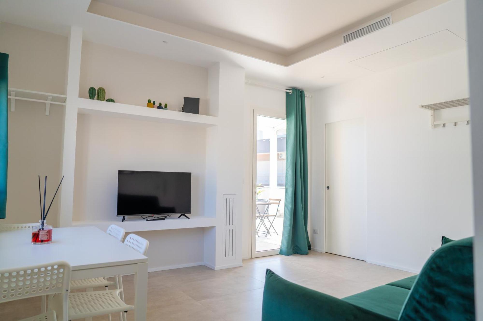 Apartment La Terrazza Del Galateo Bari