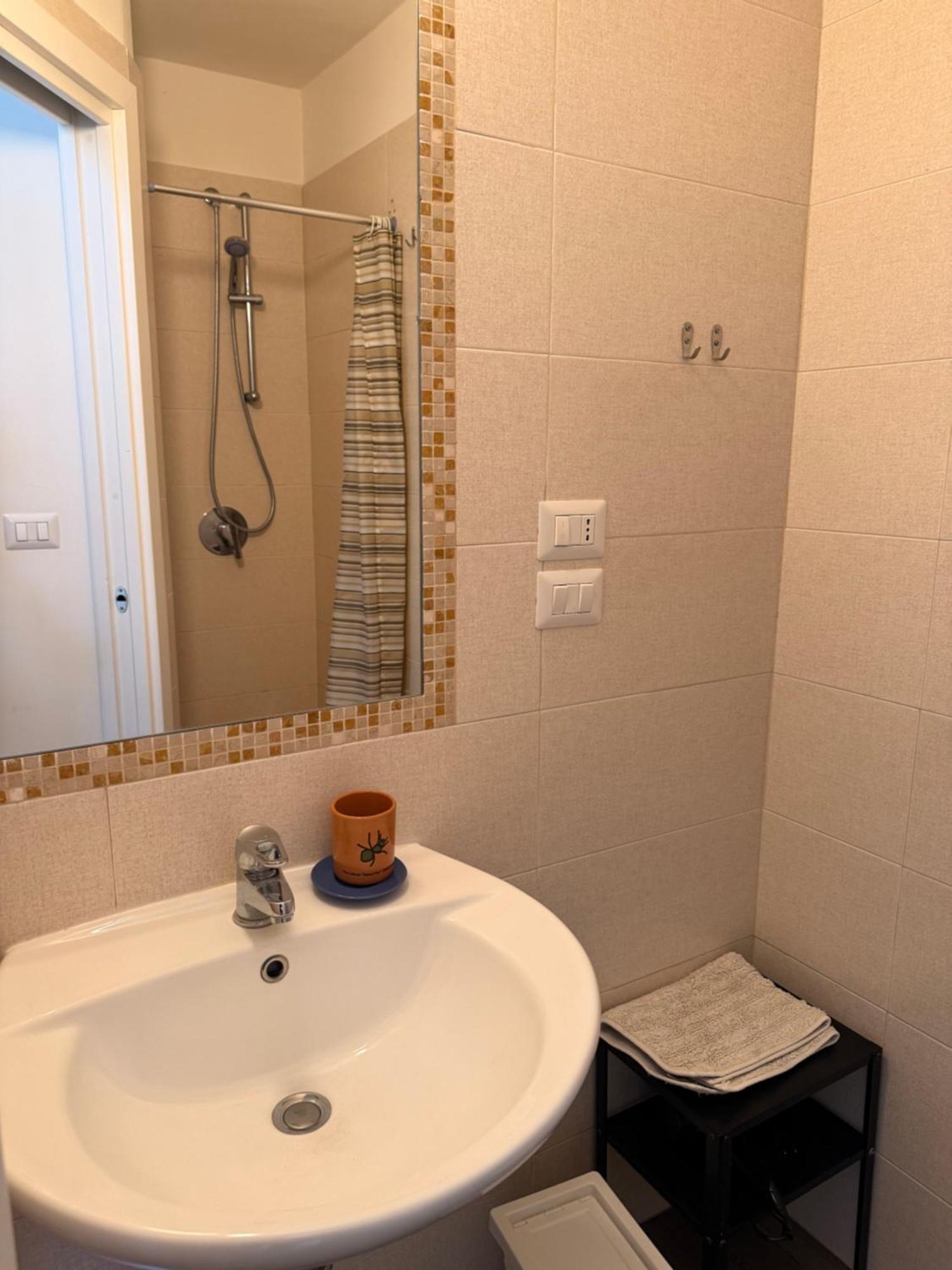 Casa Al Mare Principessa Holiday home Bari