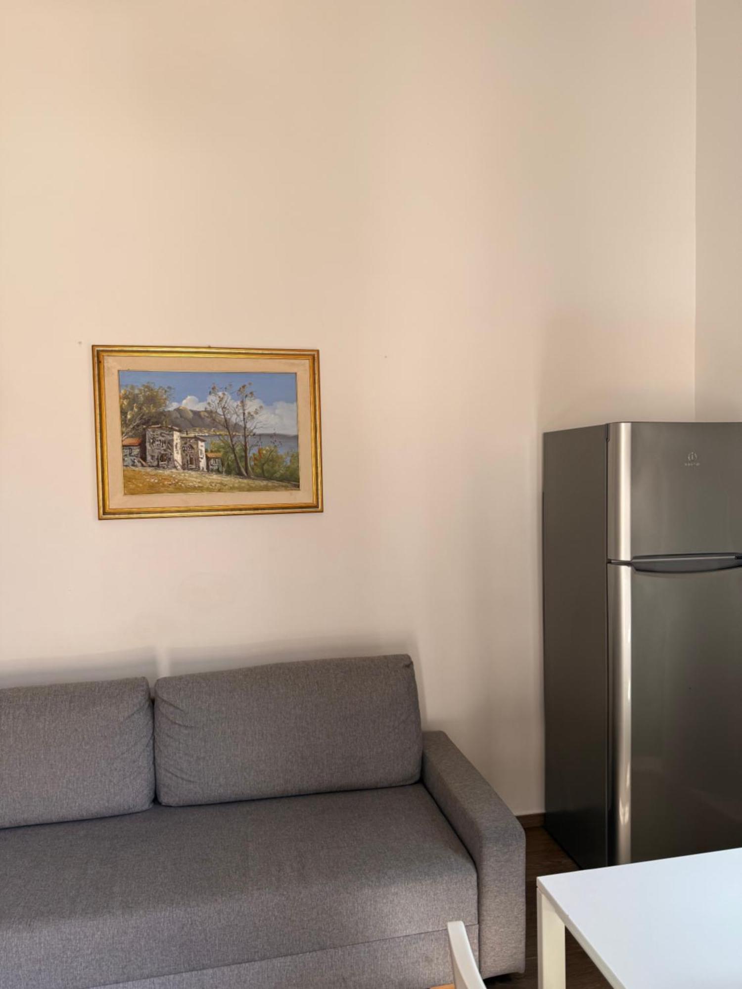 Casa Al Mare Principessa Holiday home