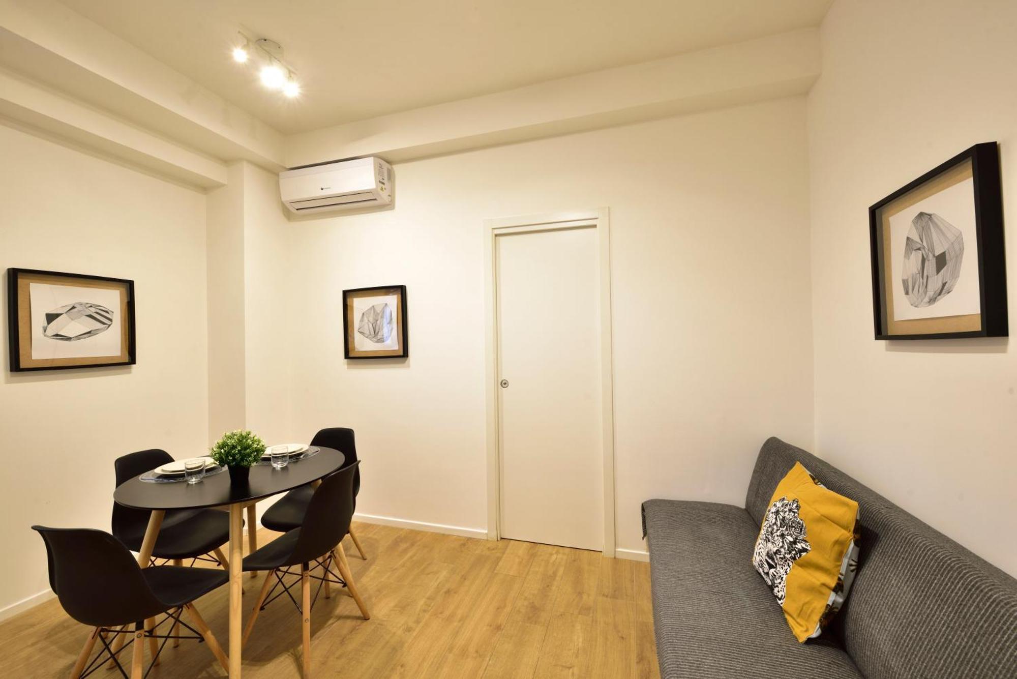 Tanzi 12 - Modern House Apartment *