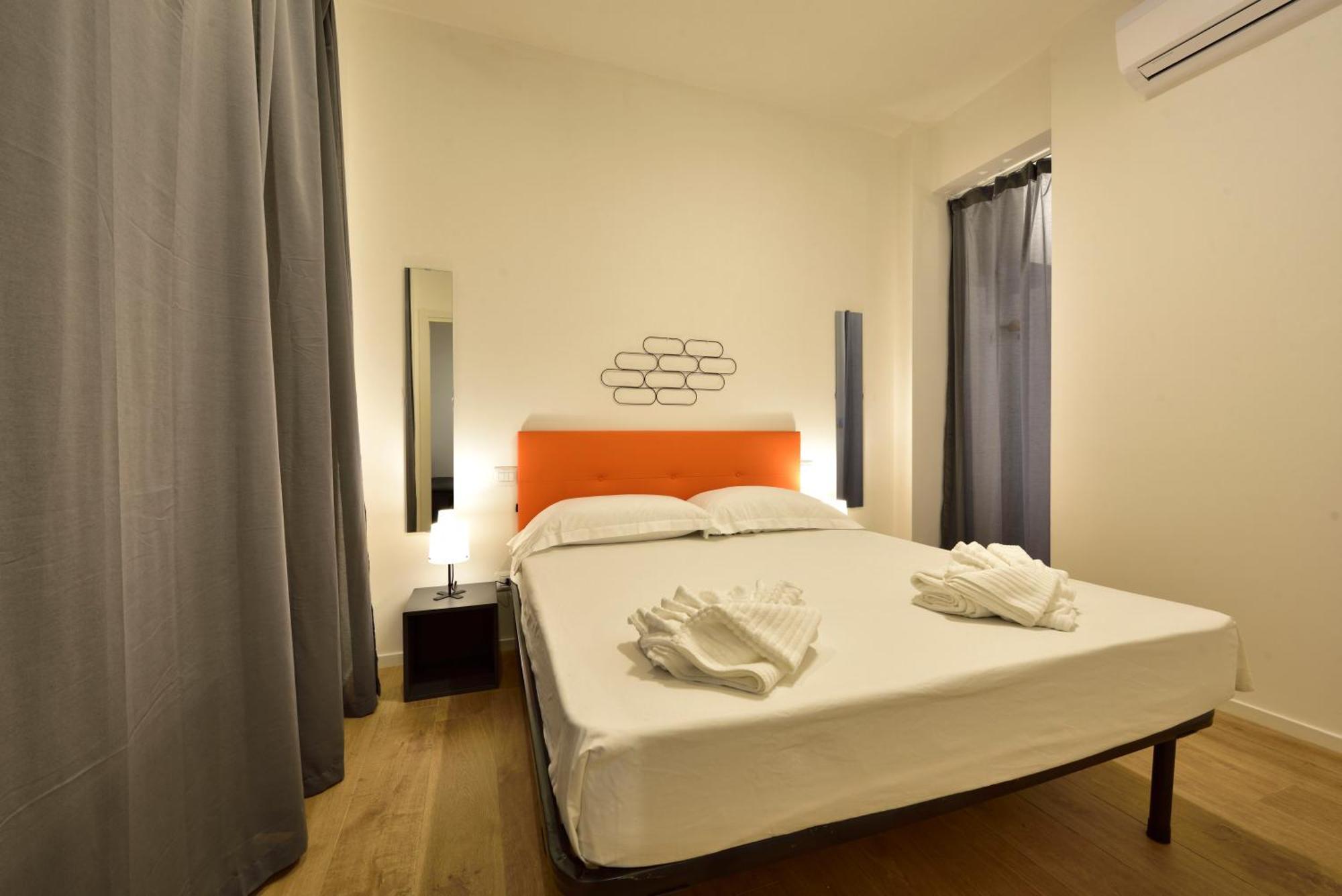 Tanzi 12 - Modern House Apartment *