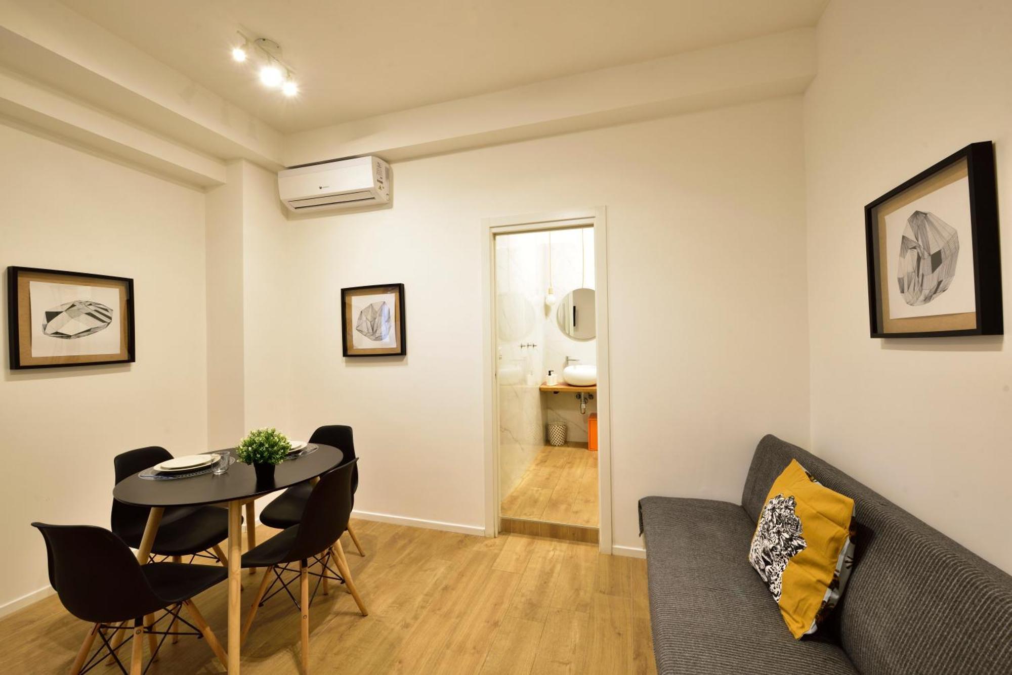 Tanzi 12 - Modern House * Bari