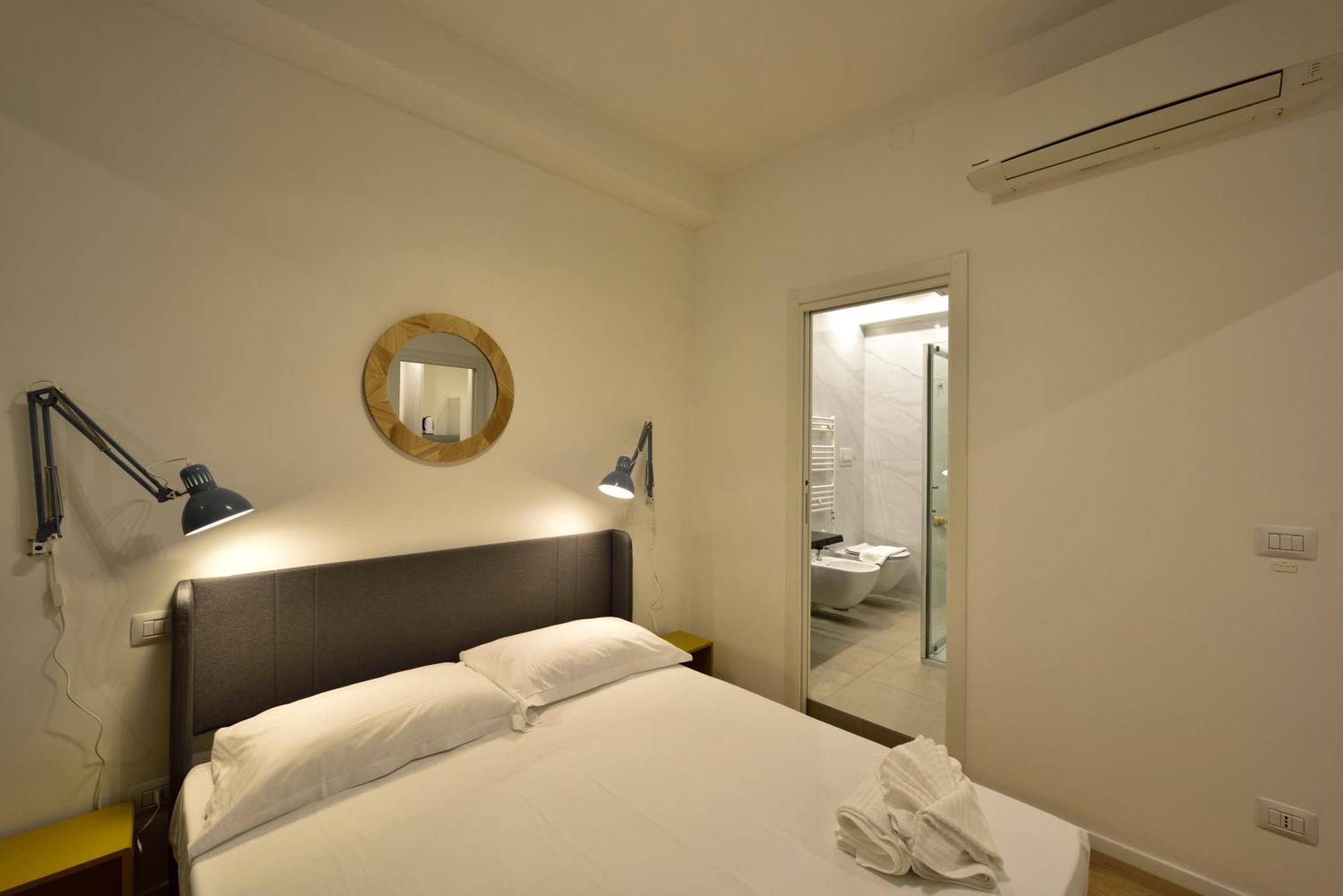 Apartment Tanzi 12 - Modern House *