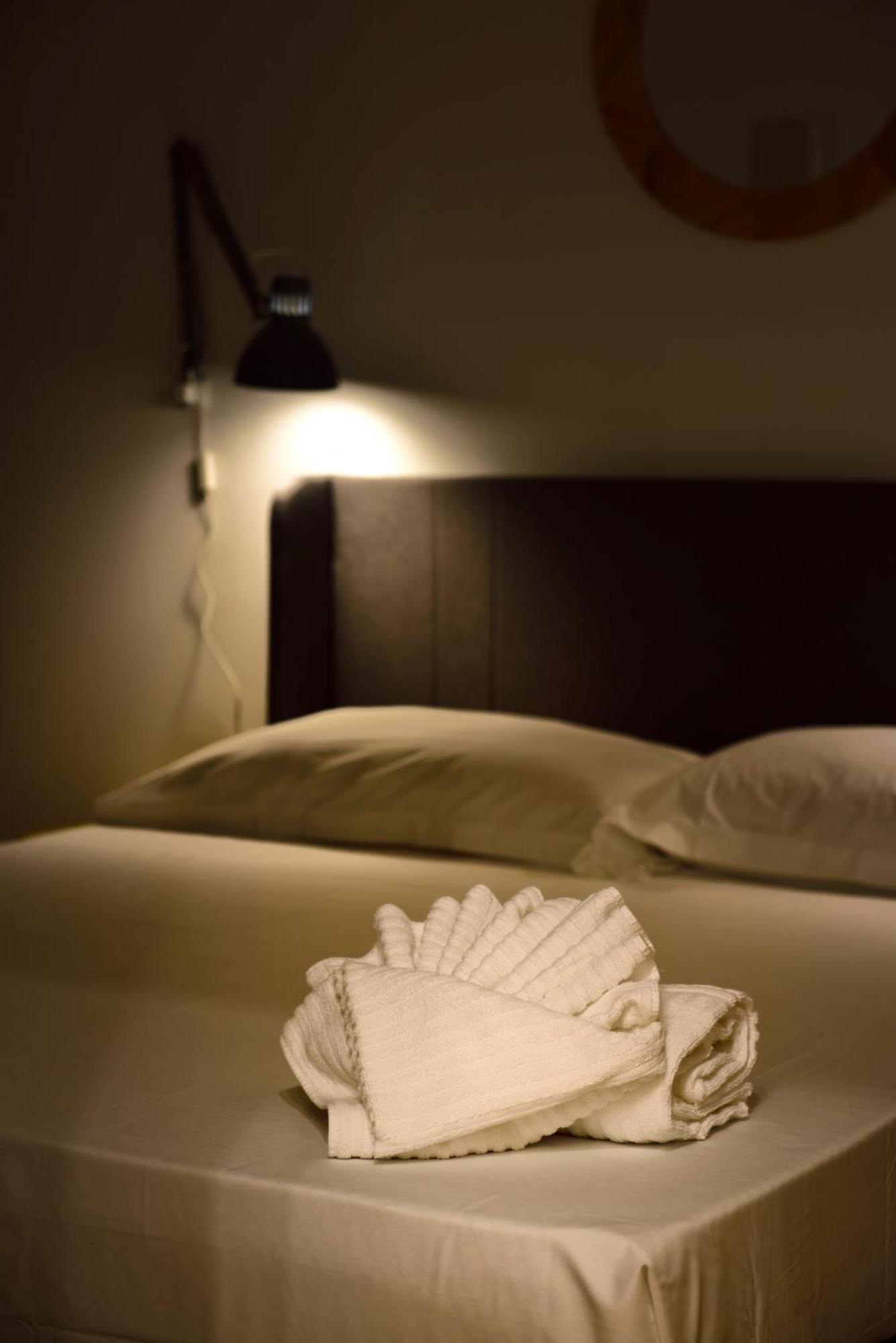 Tanzi 12 - Modern House Apartment Bari