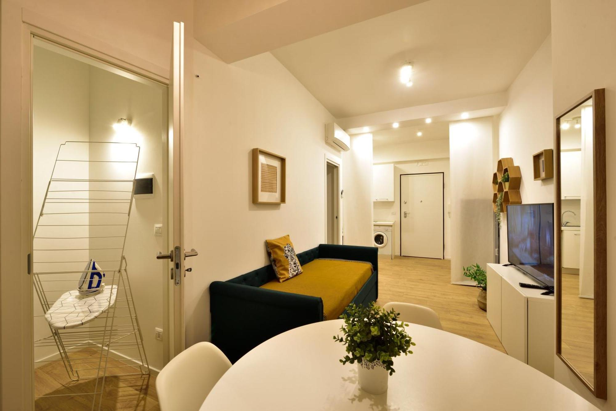 Tanzi 12 - Modern House *