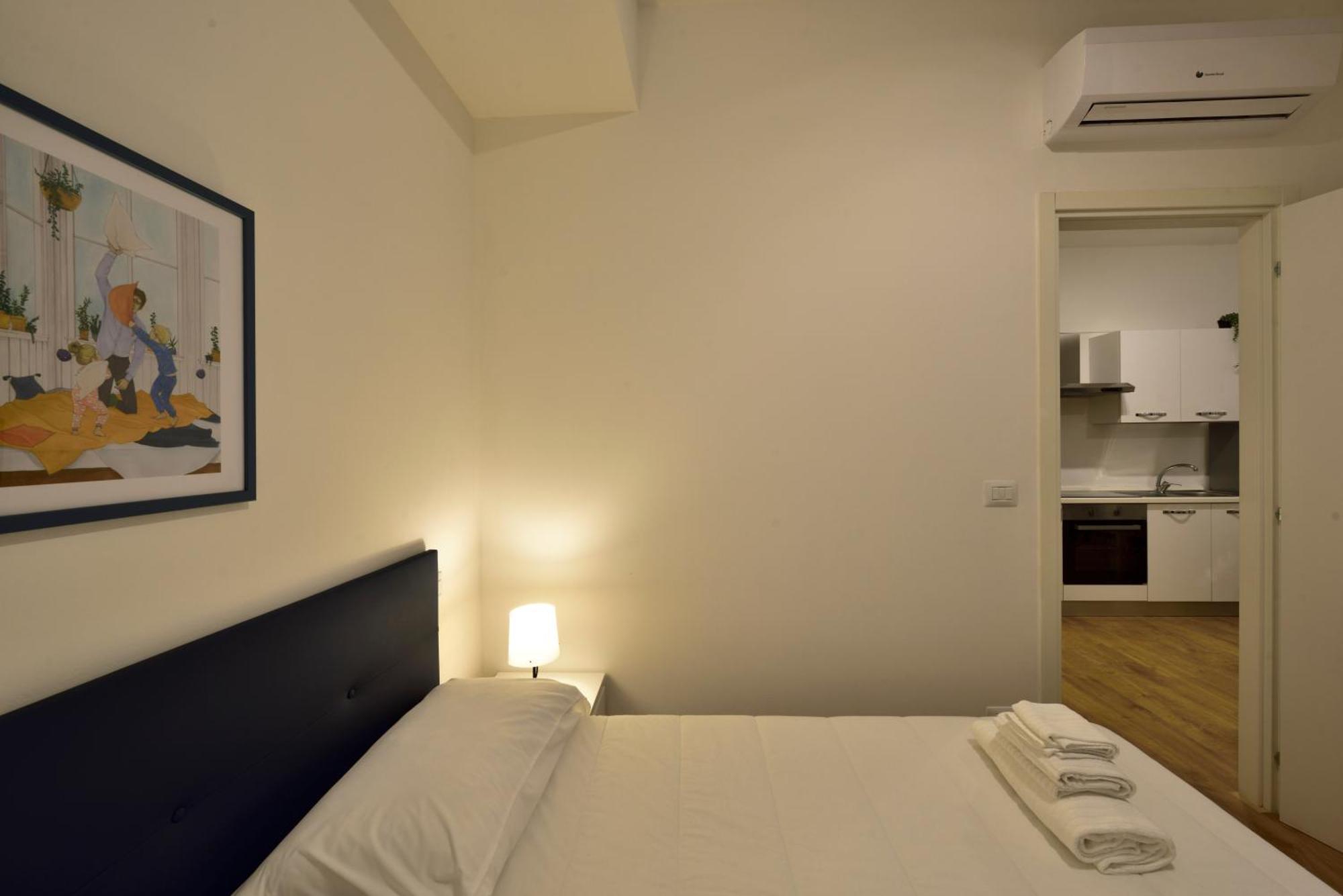 Tanzi 12 - Modern House Apartment