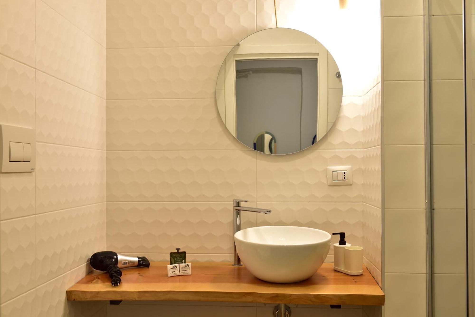 Apartment Tanzi 12 - Modern House