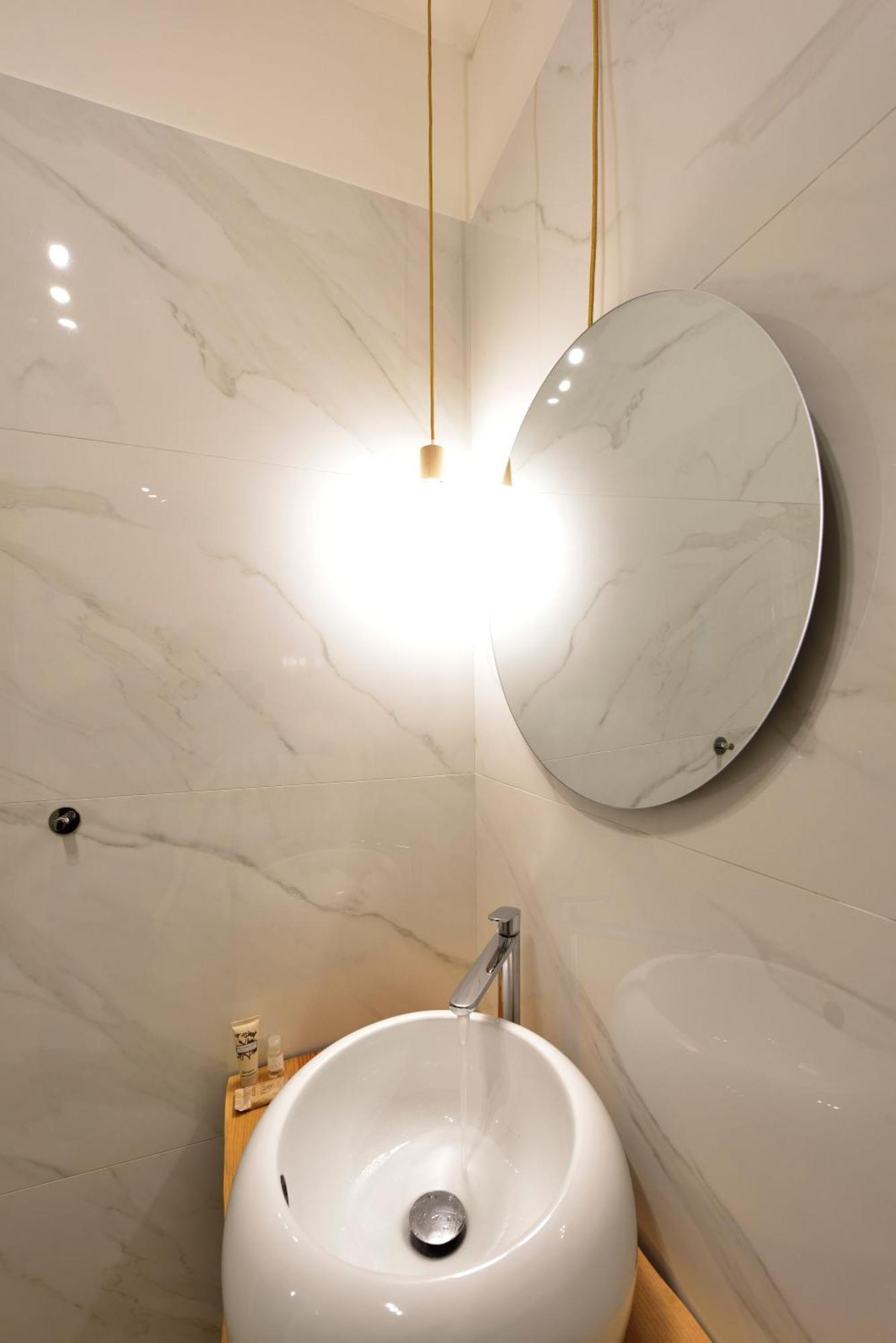 Tanzi 12 - Modern House Apartment Bari