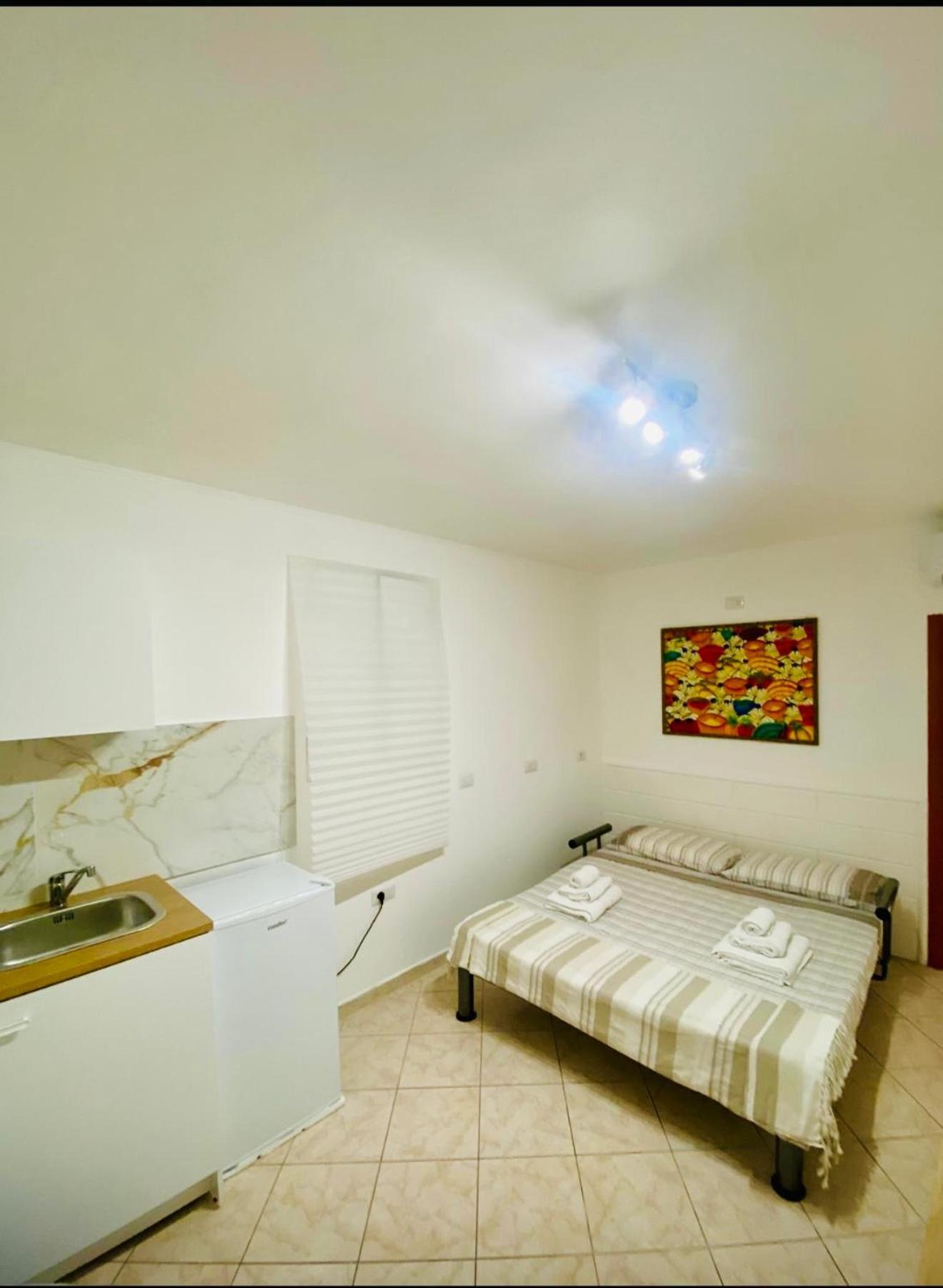 Appartement Isabel House Bari