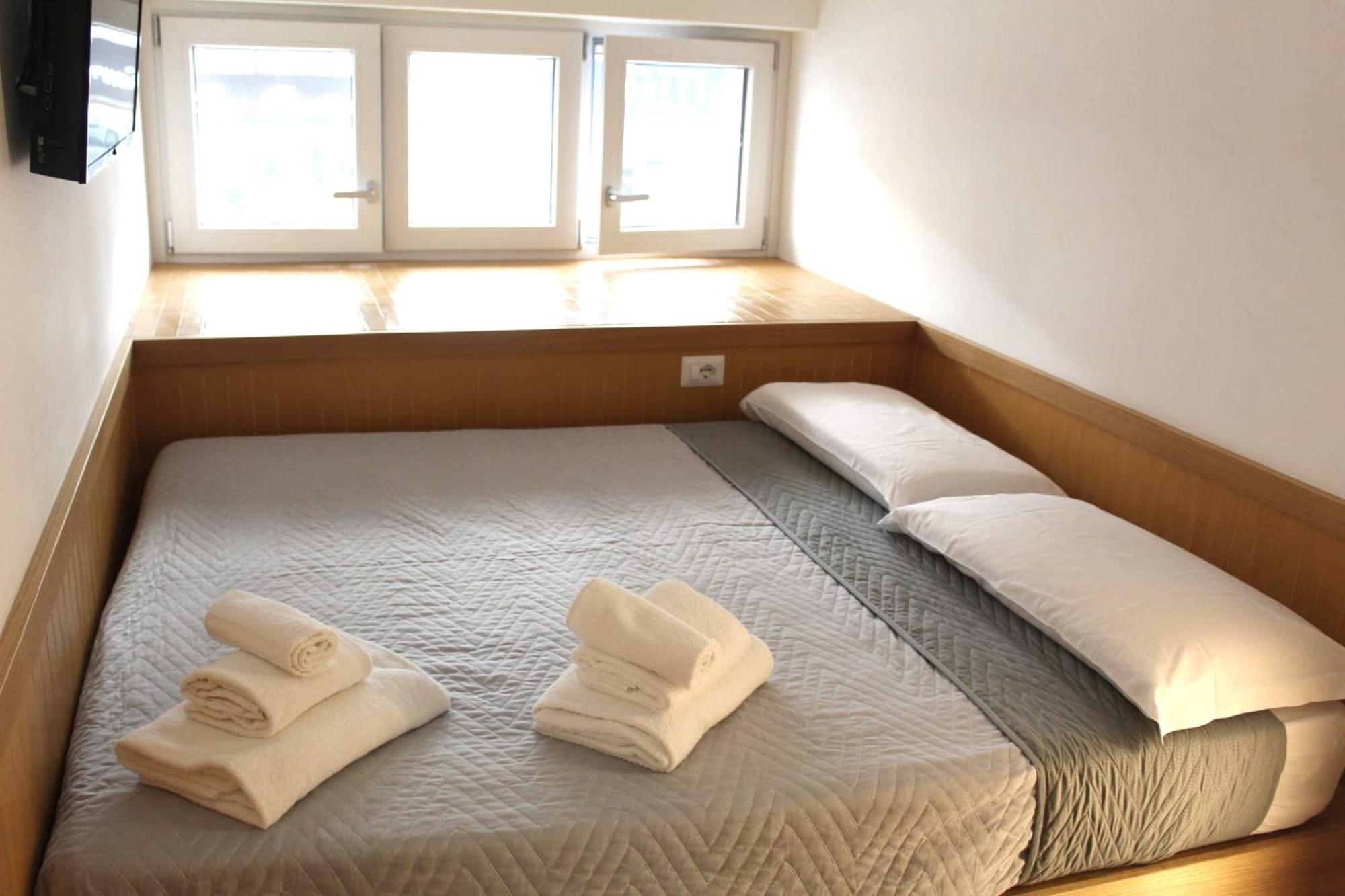 Apartment Casa Moretti *