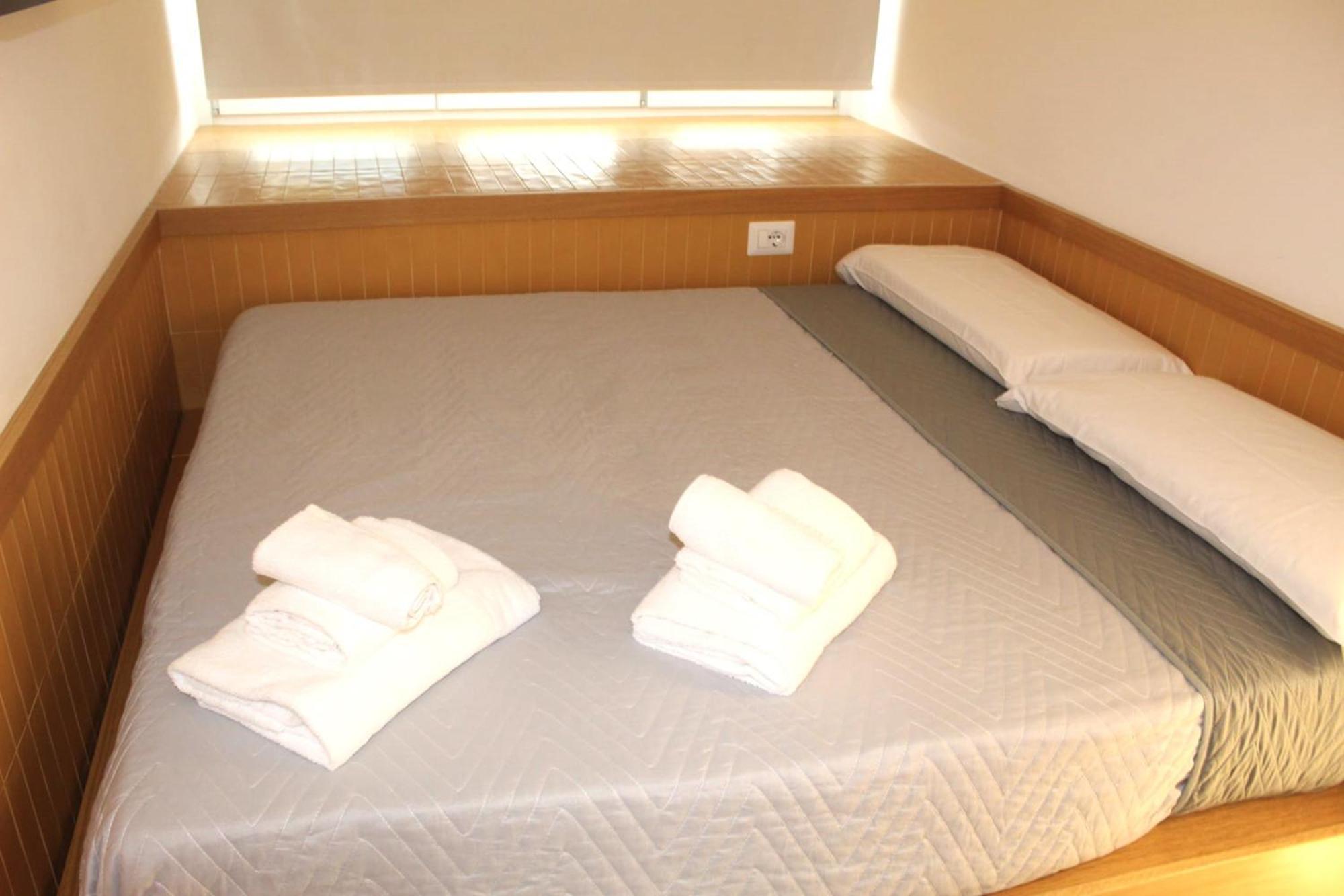 Casa Moretti Apartment *