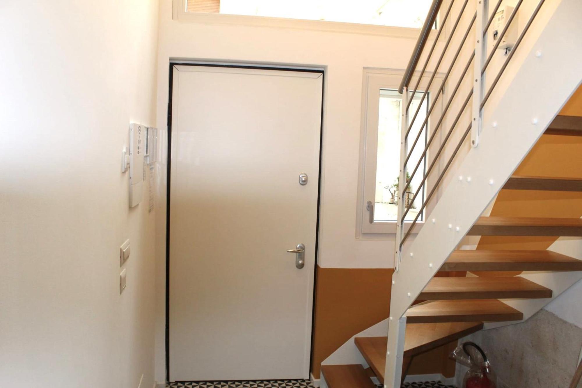 Casa Moretti Apartment Bari