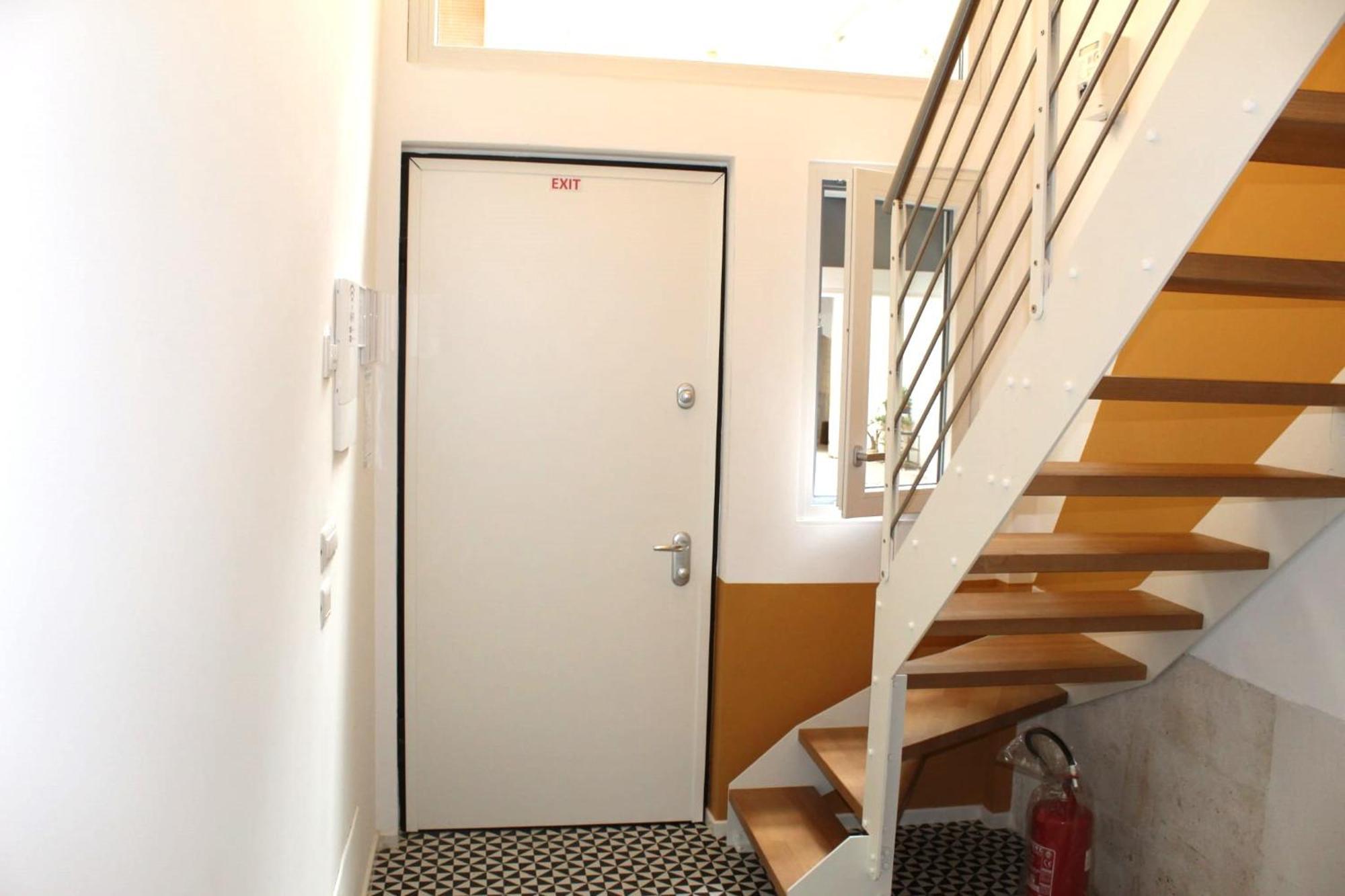 Apartment Casa Moretti Bari