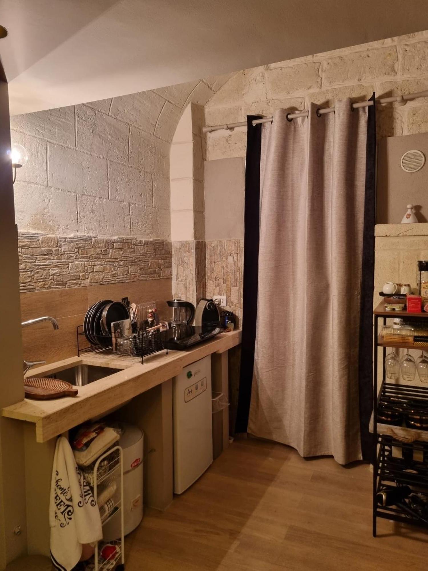 Apartment Psyche' Domus Bari