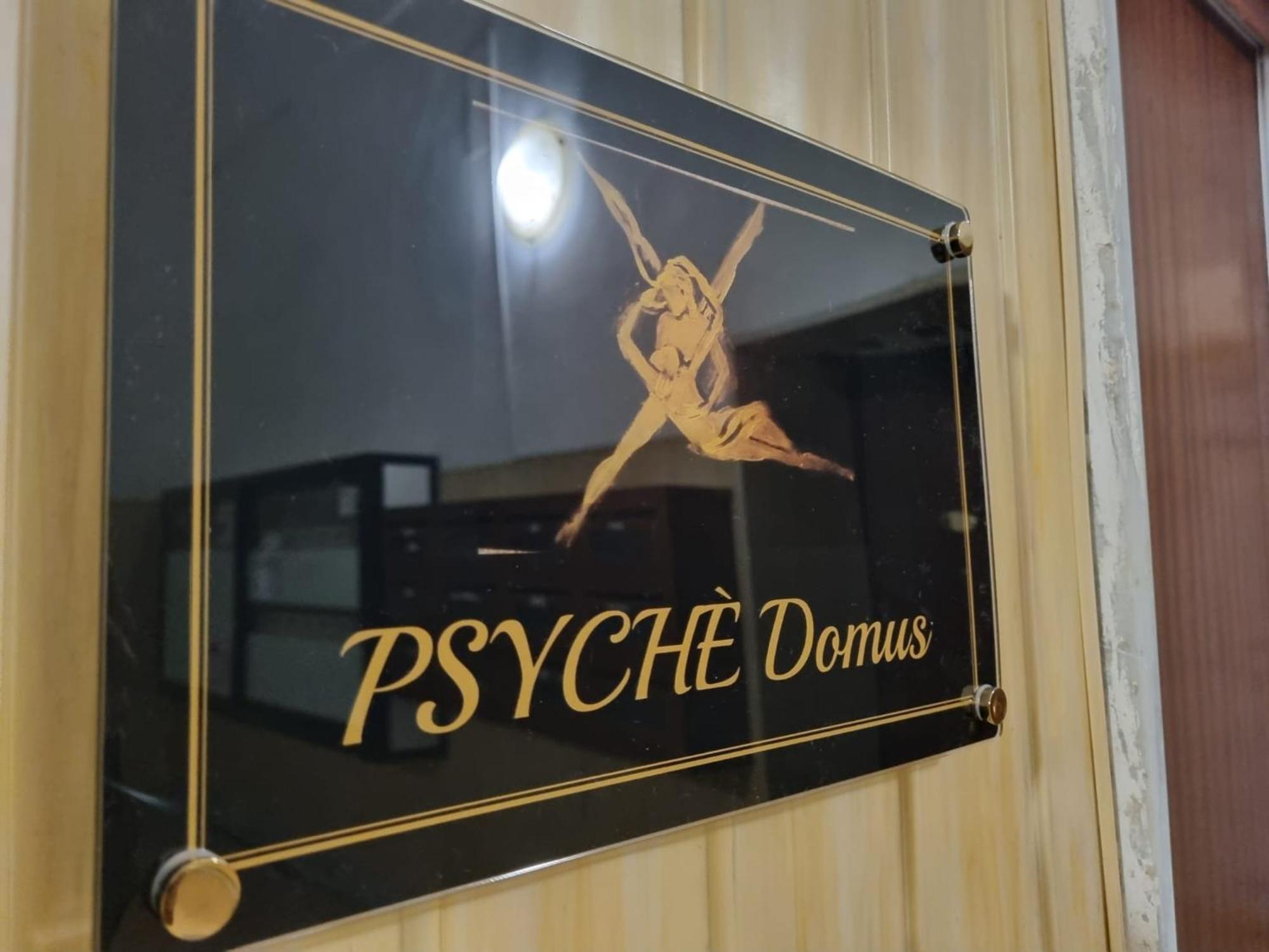 Psyche' Domus Apartment *