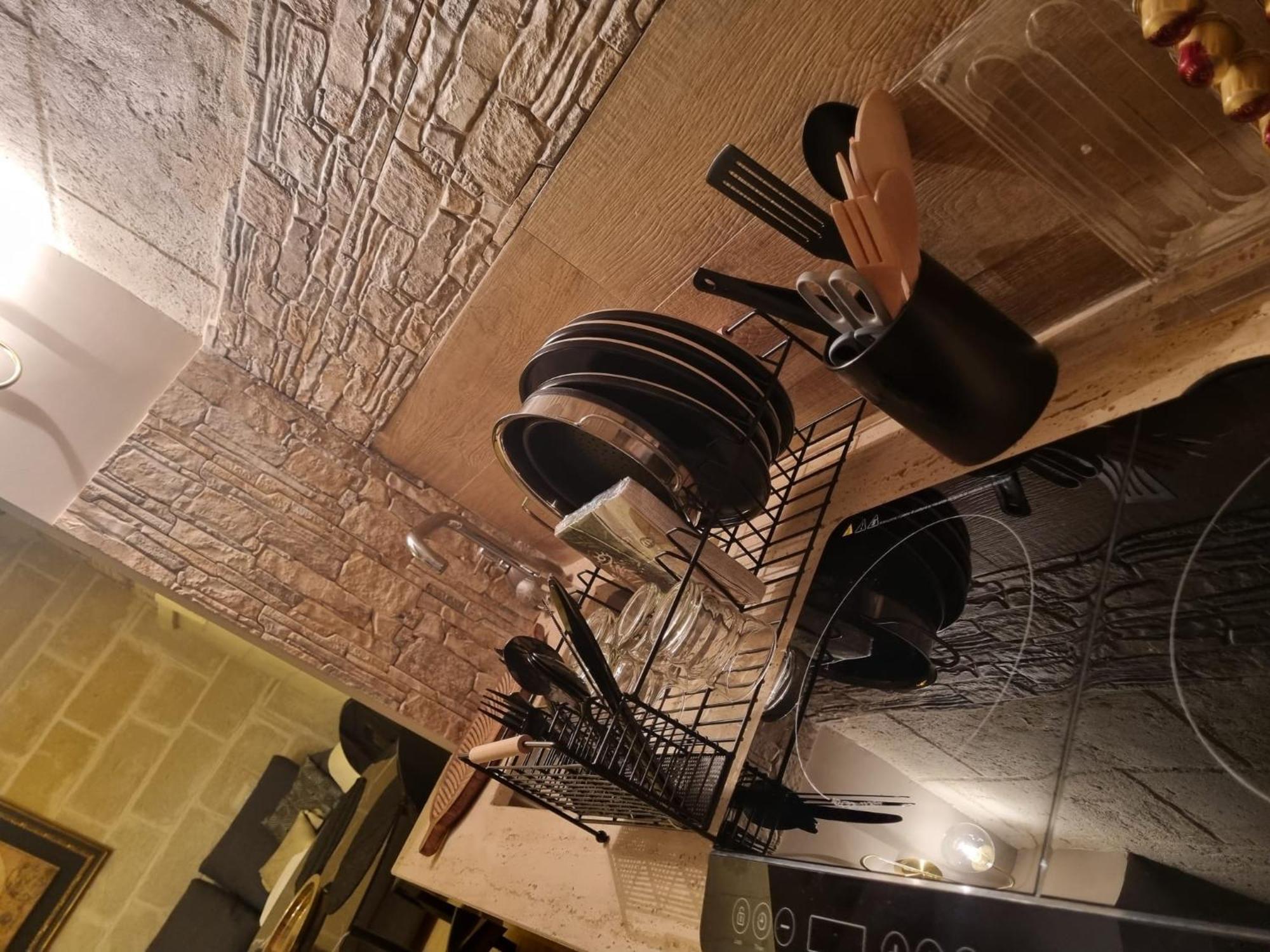 Psyche' Domus Apartment Bari