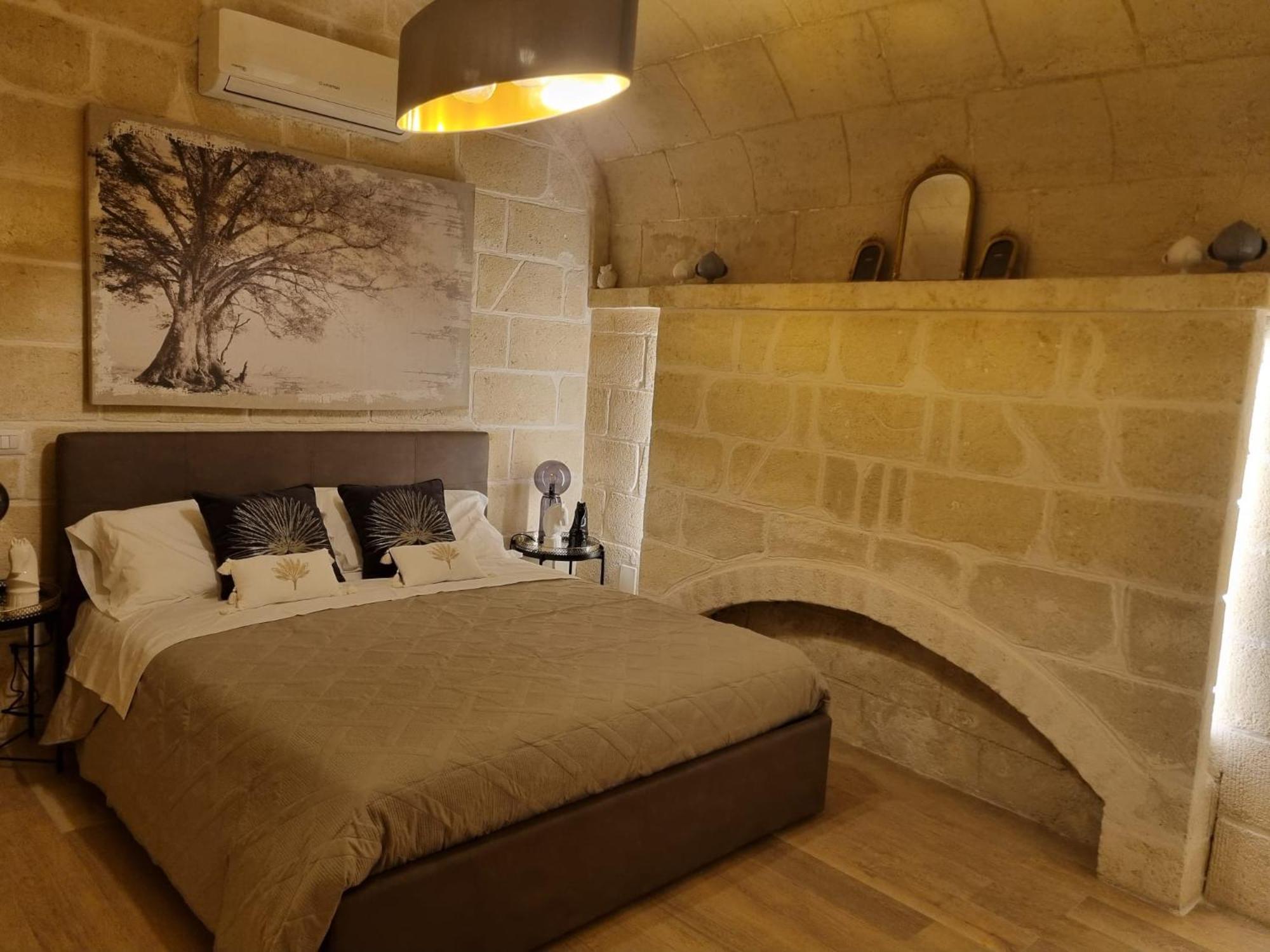 Psyche' Domus * Bari
