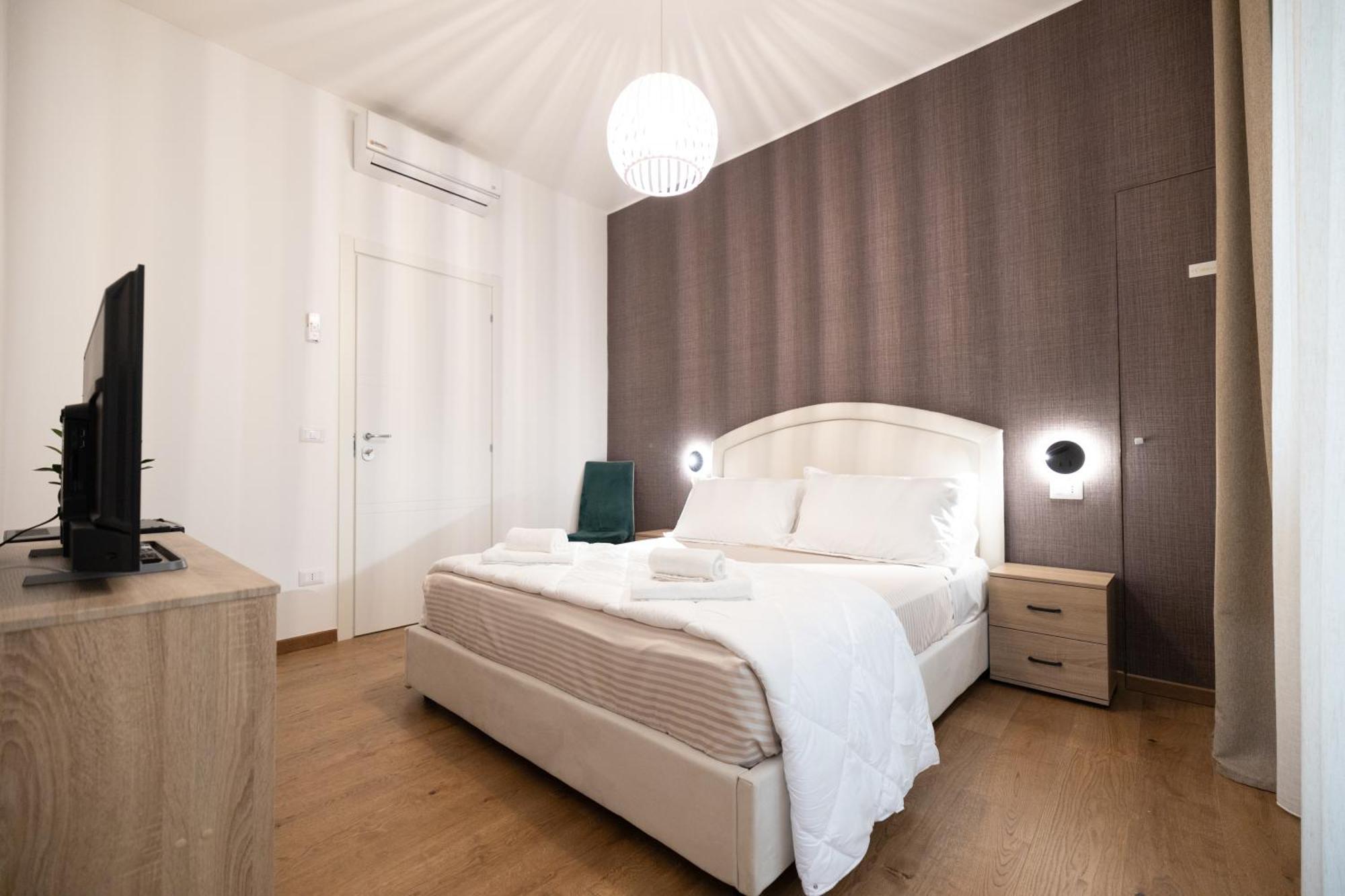 Ai 2 G - Luxury Vendégház Bari
