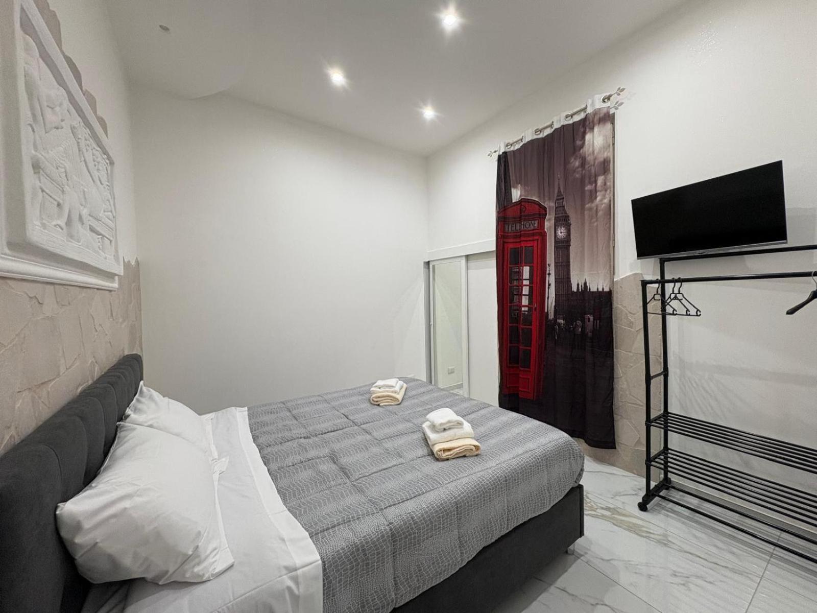 I Colori Di Apartment *