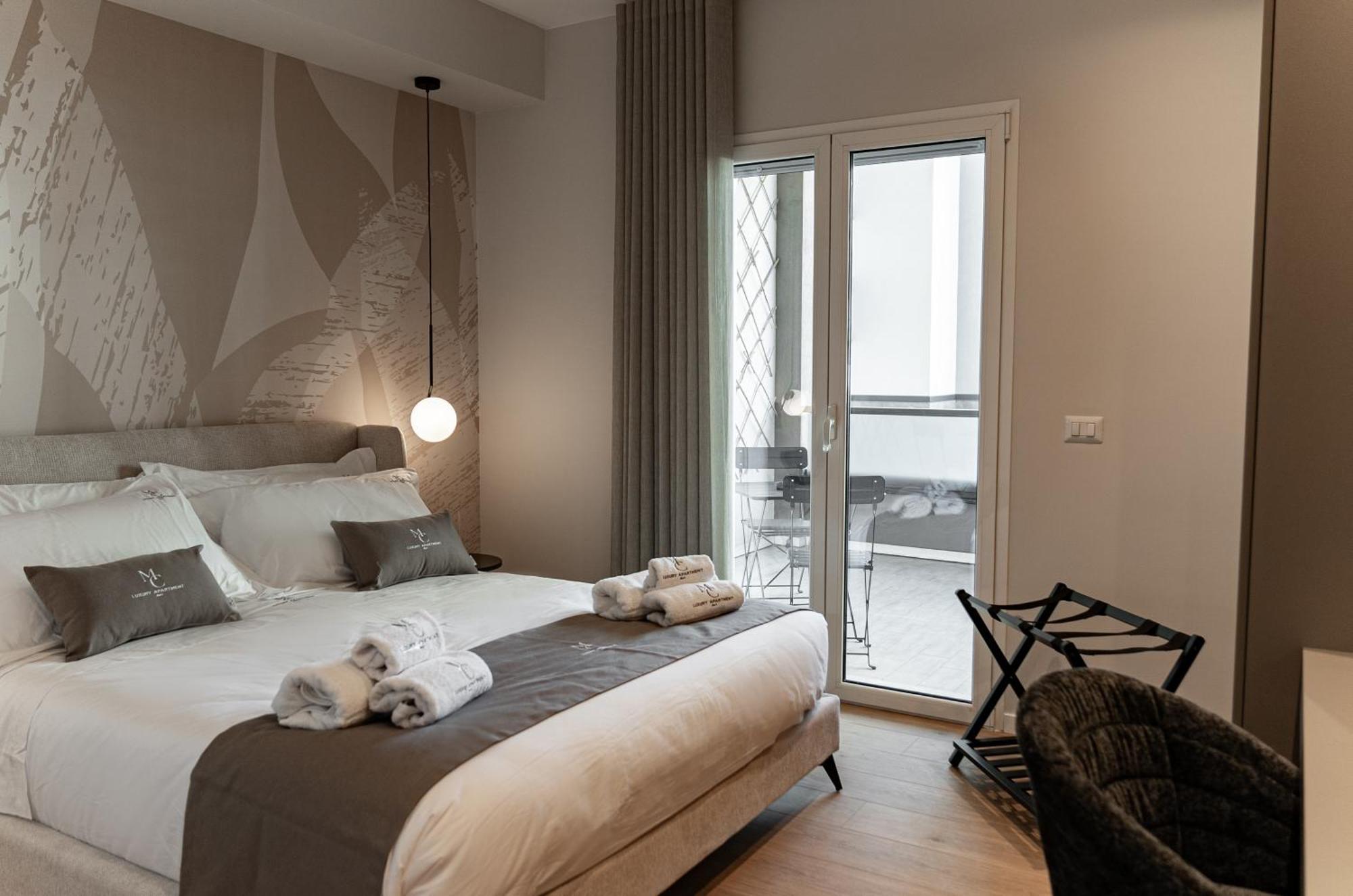 Mc Luxury With Free Parking In Poggiofranco