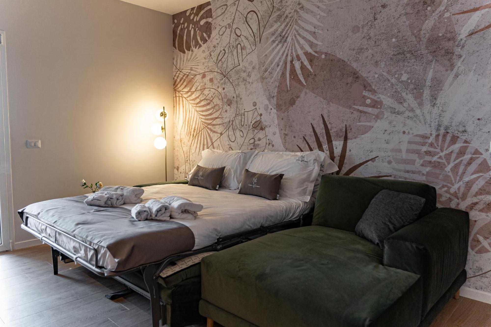 Mc Luxury With Free Parking In Poggiofranco