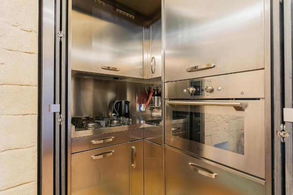 Palazzo Di Citta Holiday home *