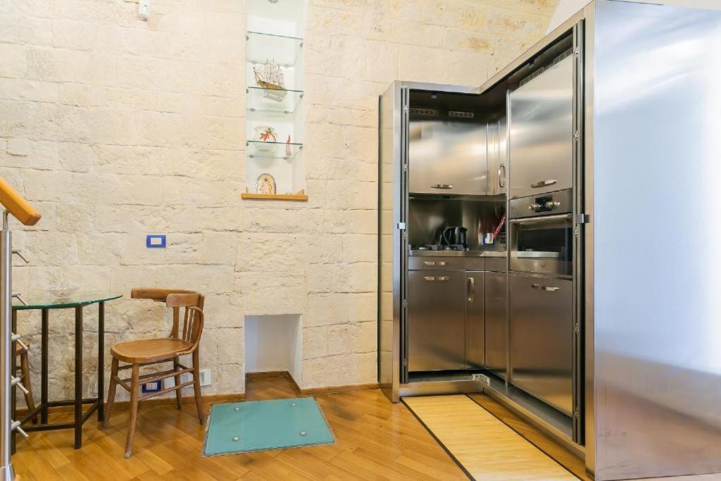 Holiday home Palazzo Di Citta *