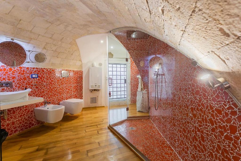 Holiday home Palazzo Di Citta