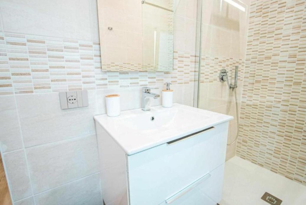 Apartment Casatofeni On The Sea