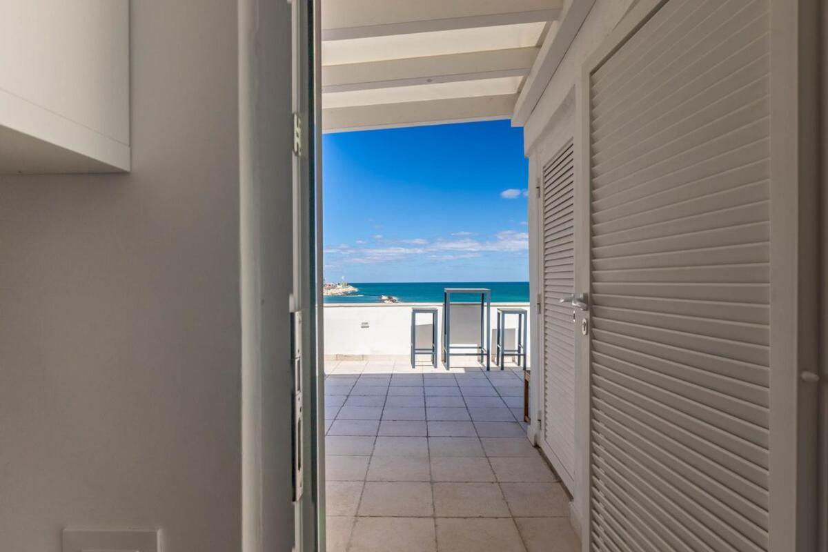 Apartment Corsioli Terrazza Sul Mare - Affitti Brevi Italia